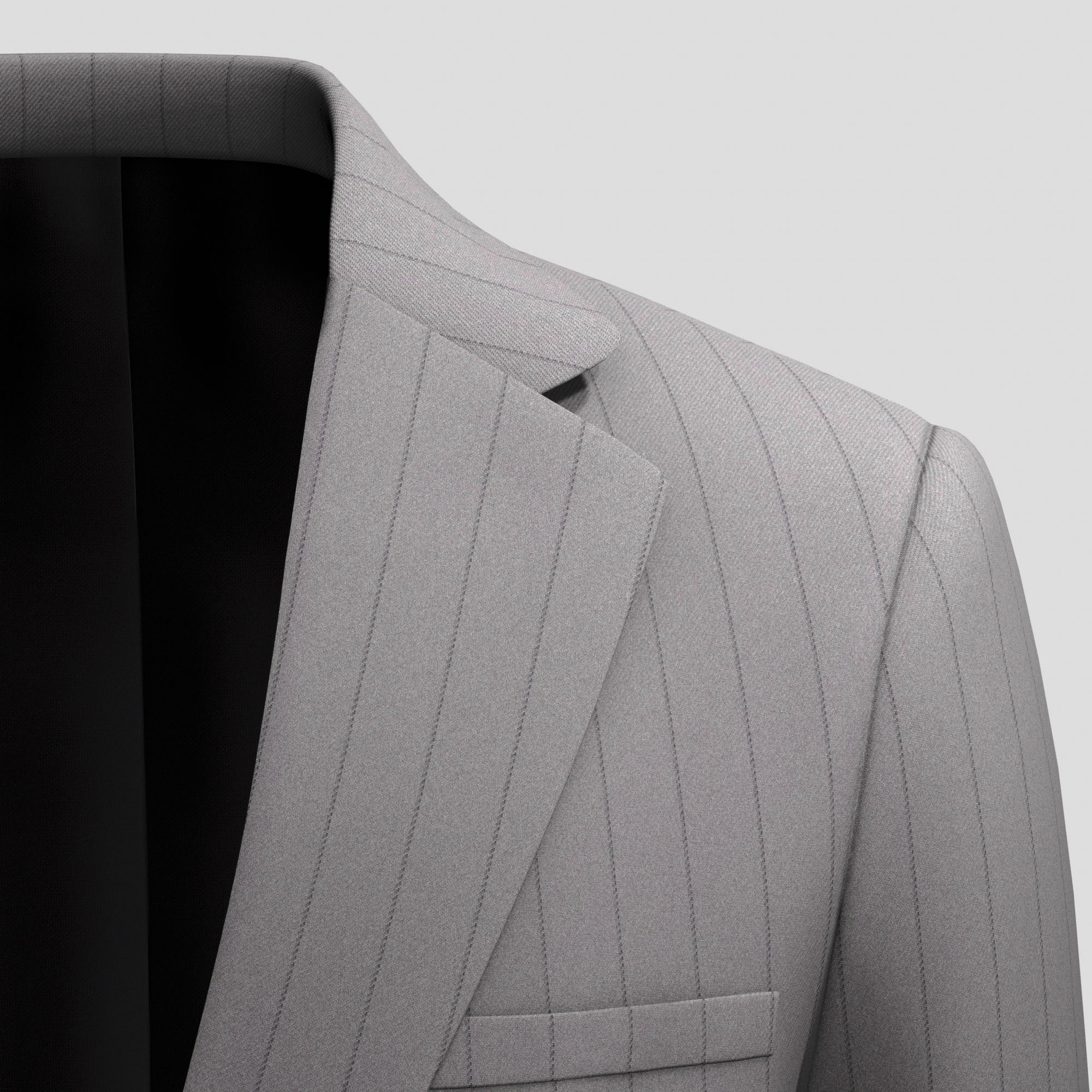 Double Twisted Merino Wool & Cashmere