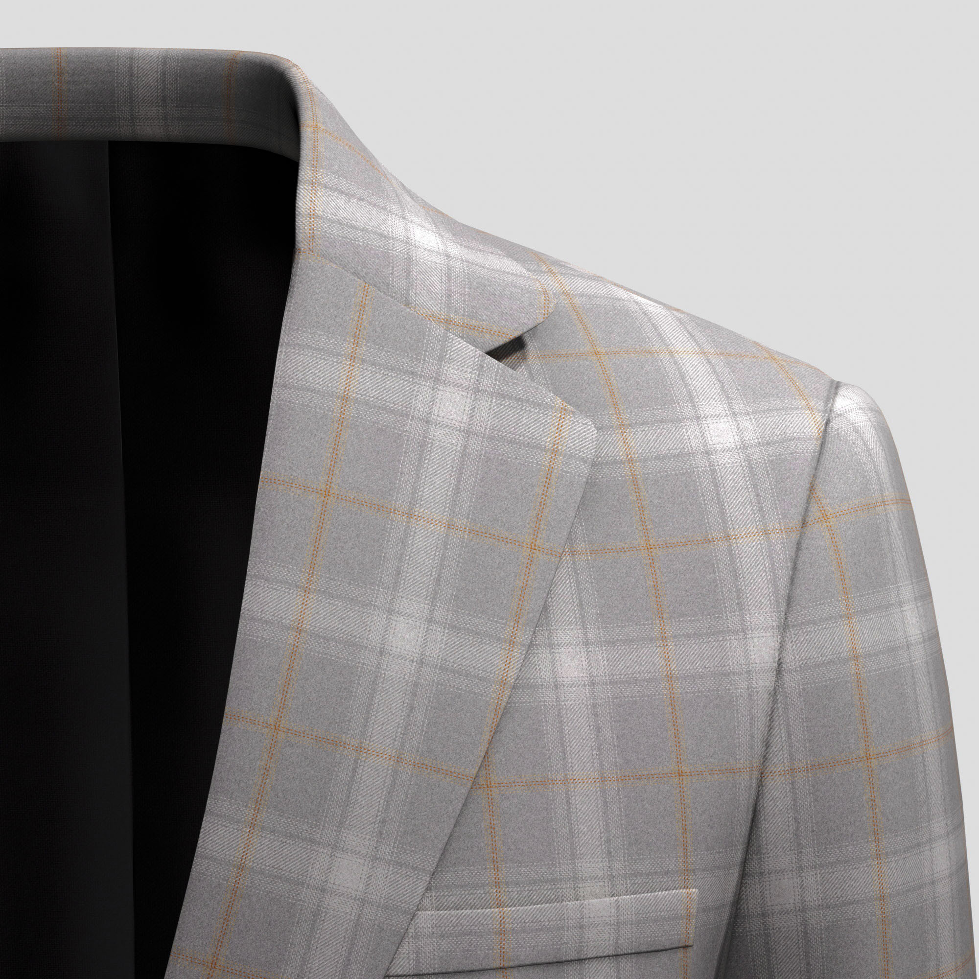 Milano Jacket