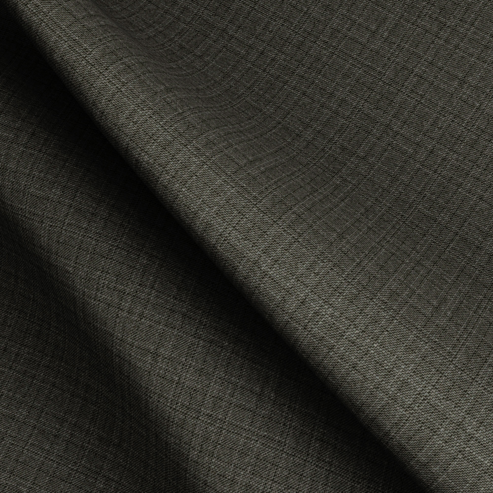 Linen & Merino Wool Jacket