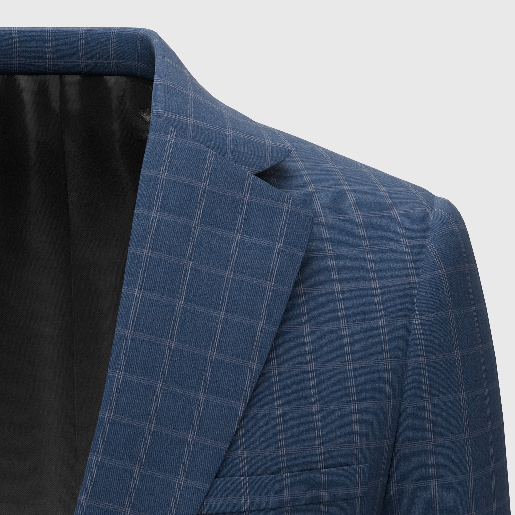 Milano Jacket
