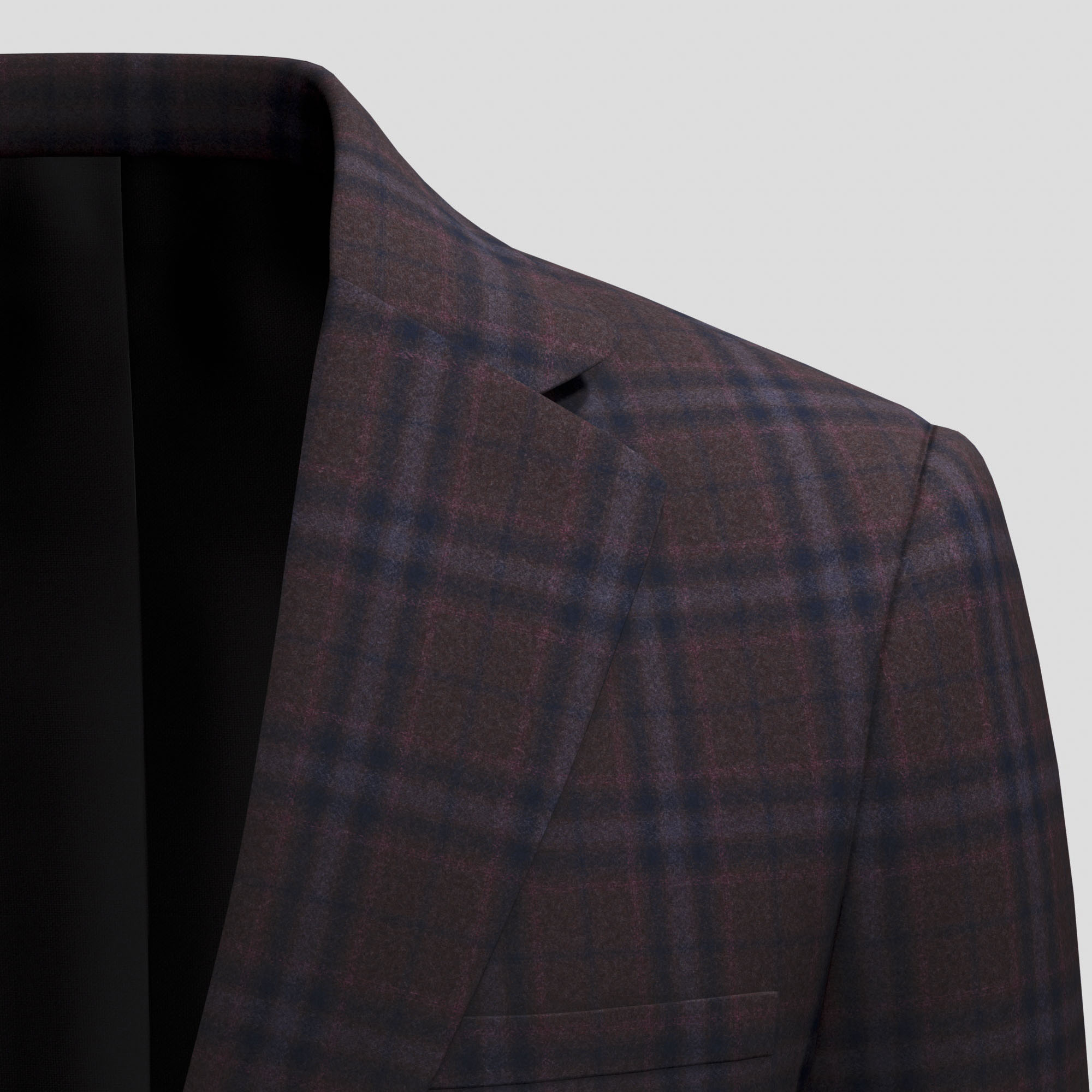 Timeless Winter Jacket