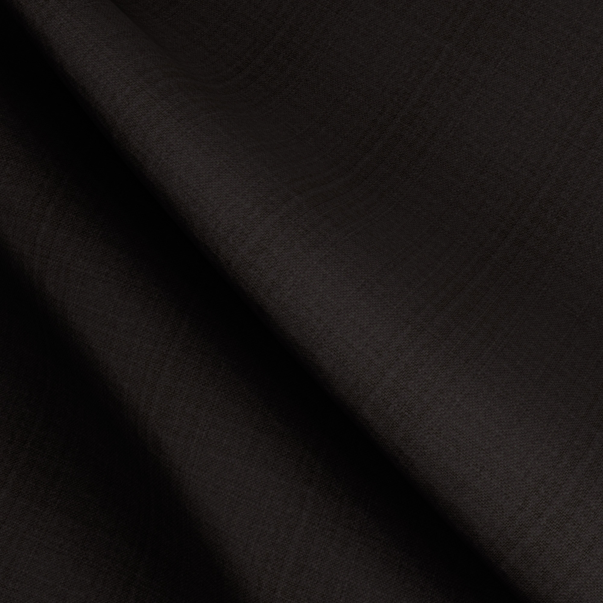 Linen & Merino Wool Jacket