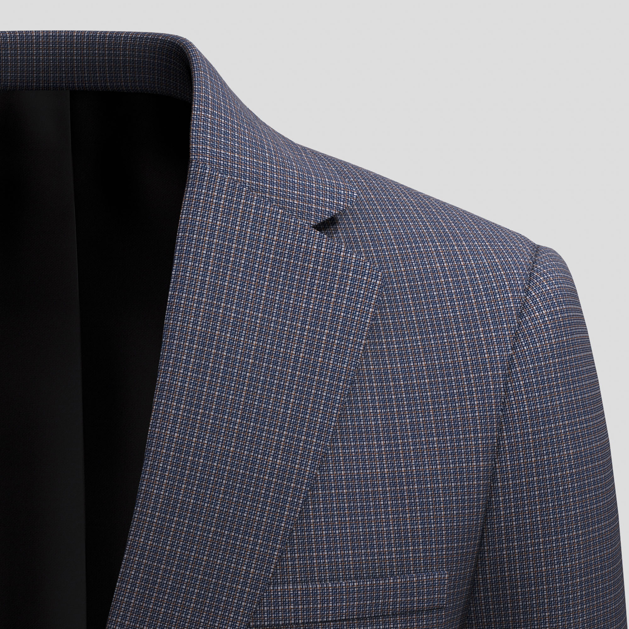 Milano Jacket