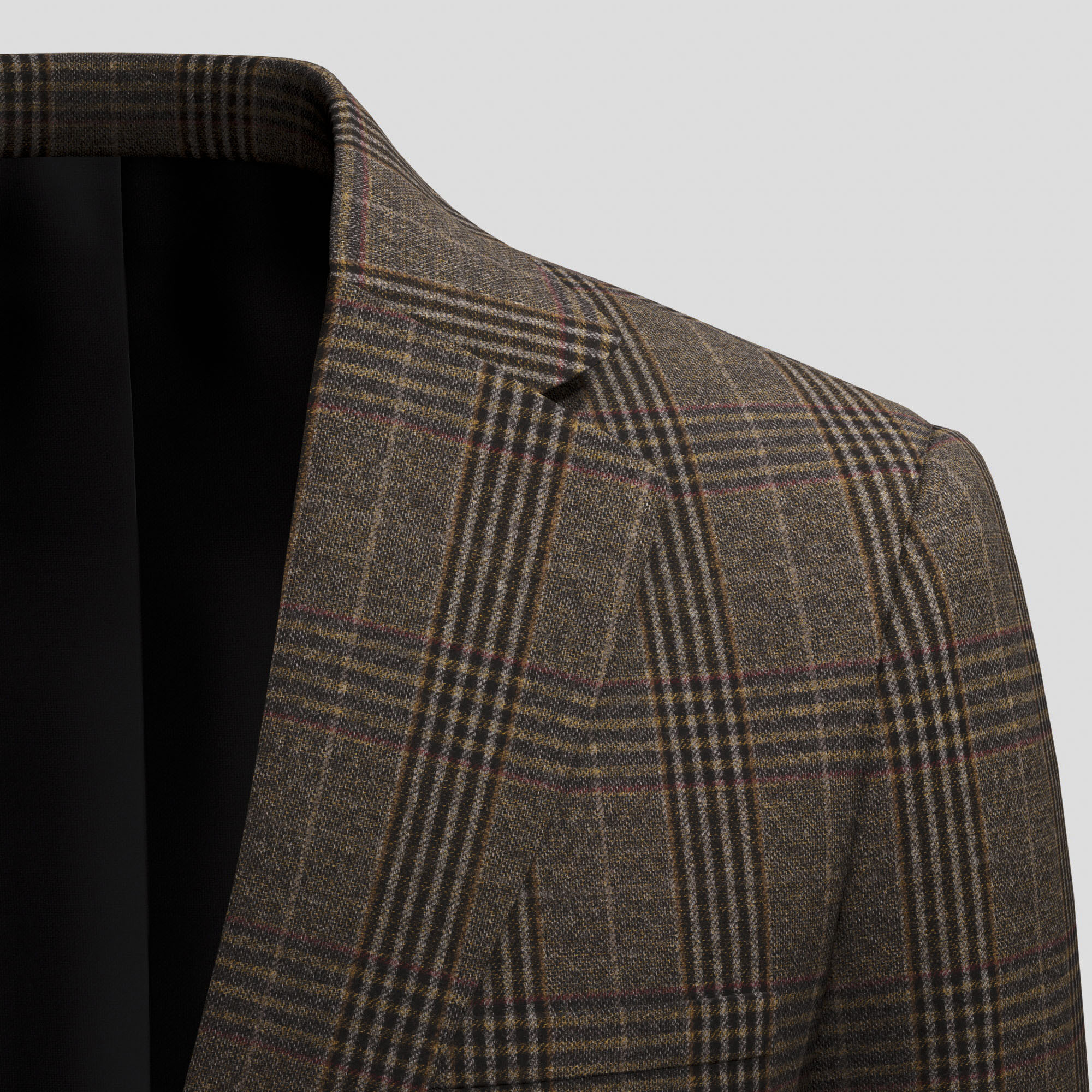 Timeless Winter Jacket