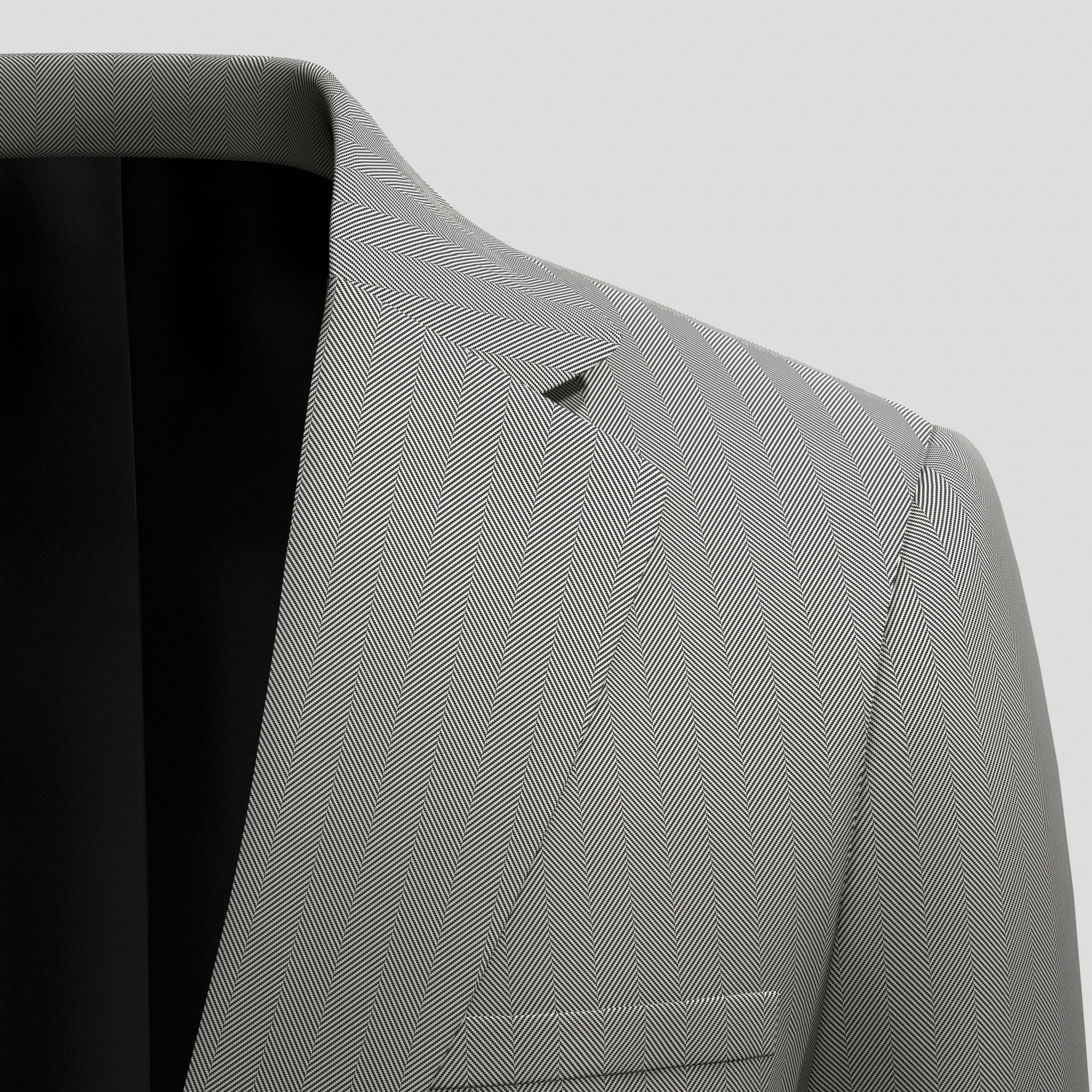 Double Twisted Merino Wool & Cashmere