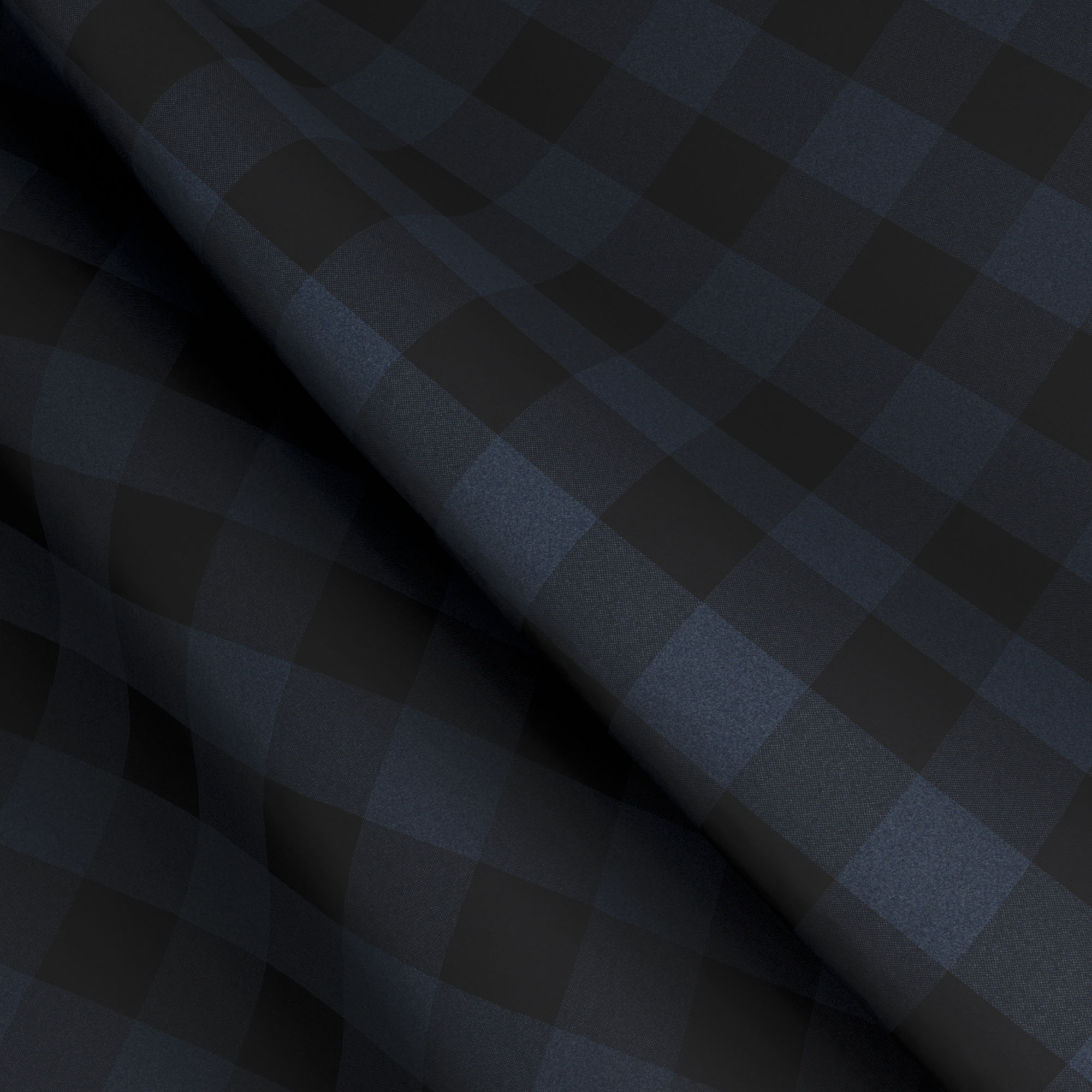 Fancy Merino Shirt