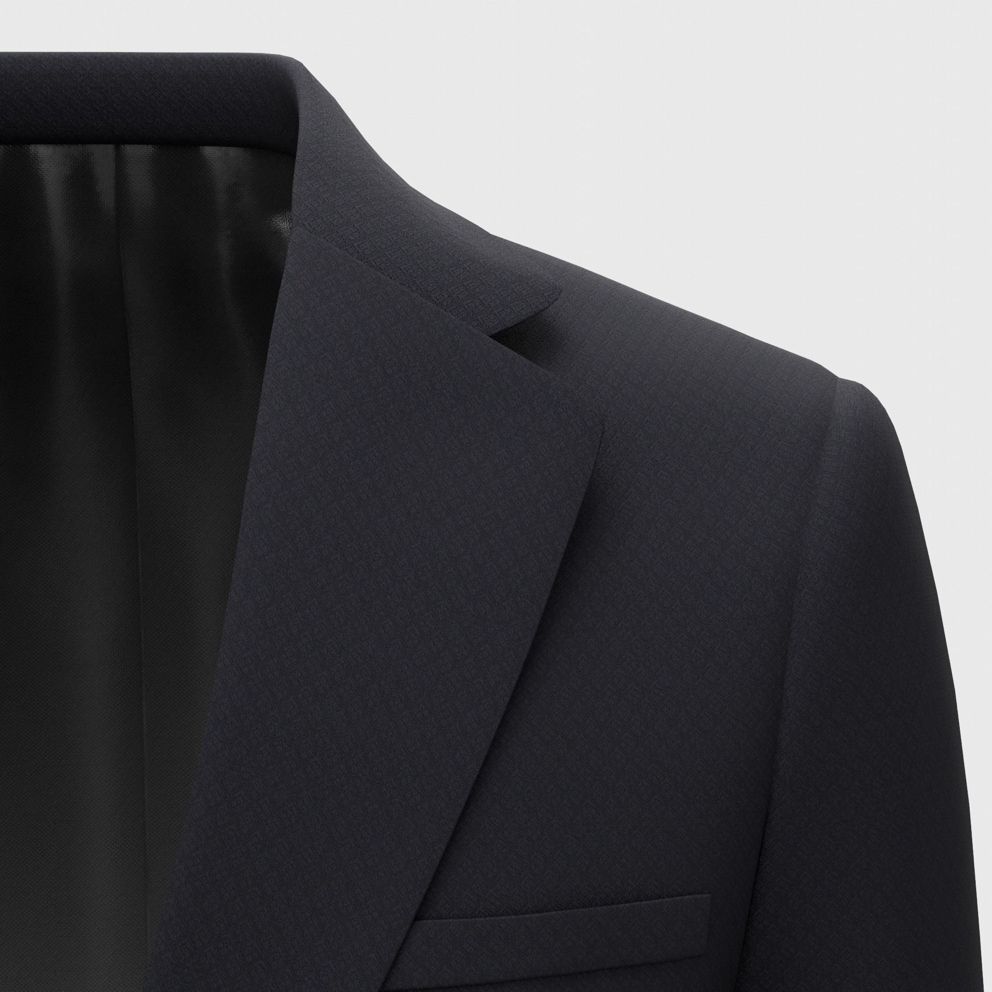 Glamour Twill Stretch