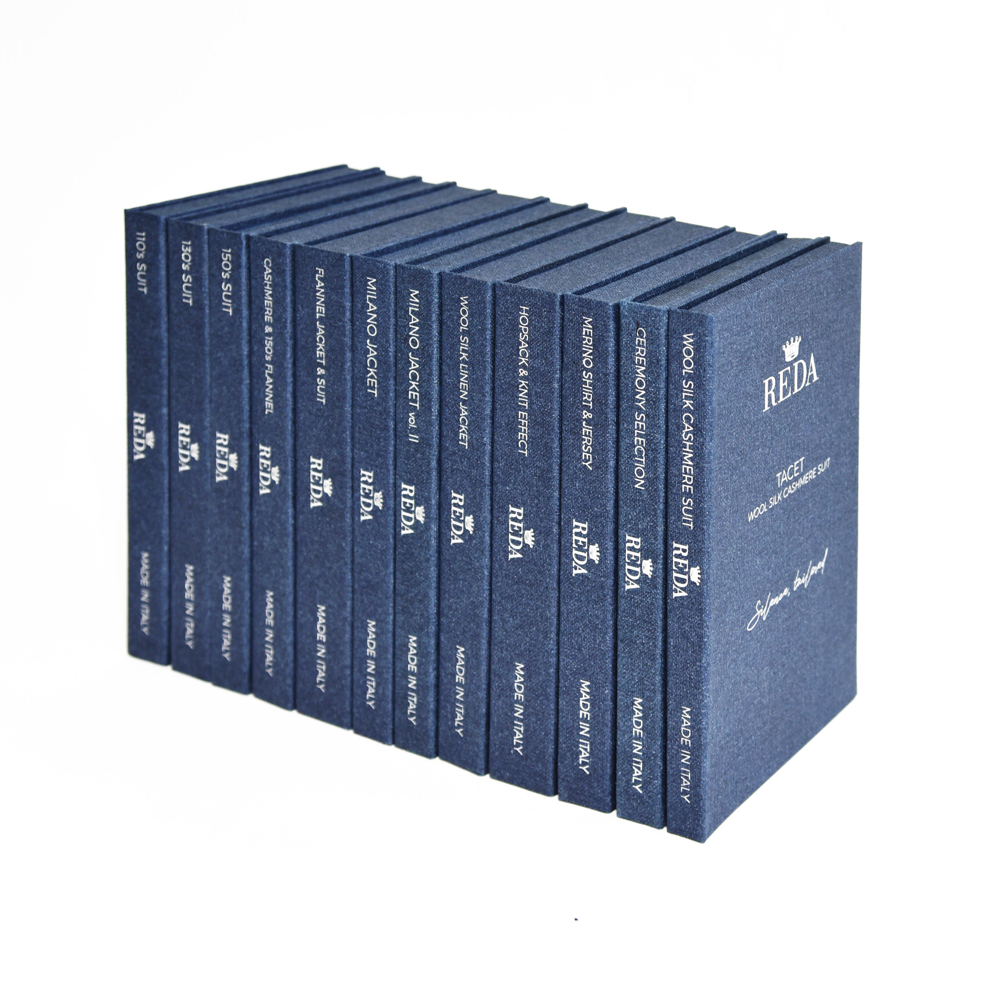 Book Set