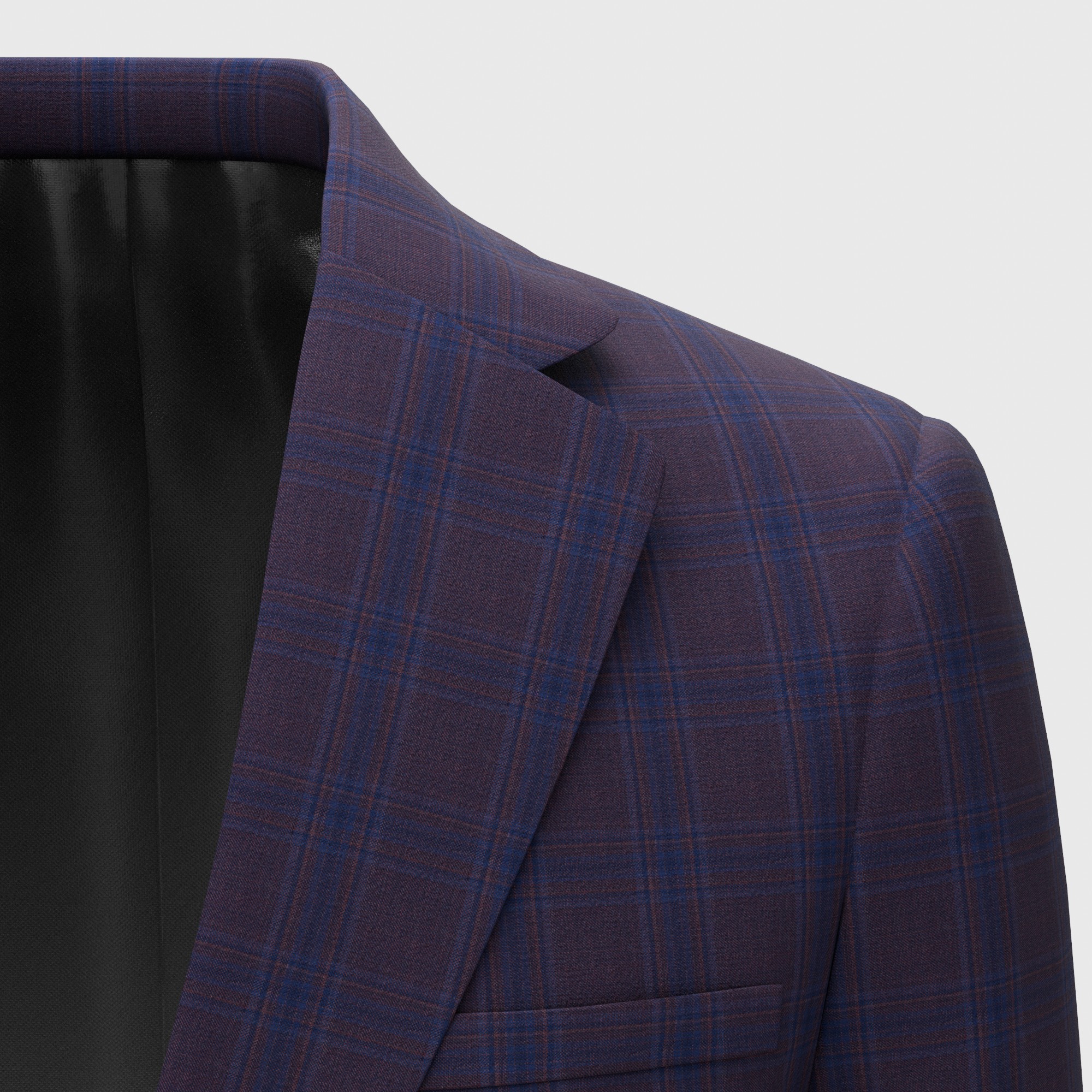 Milano Jacket