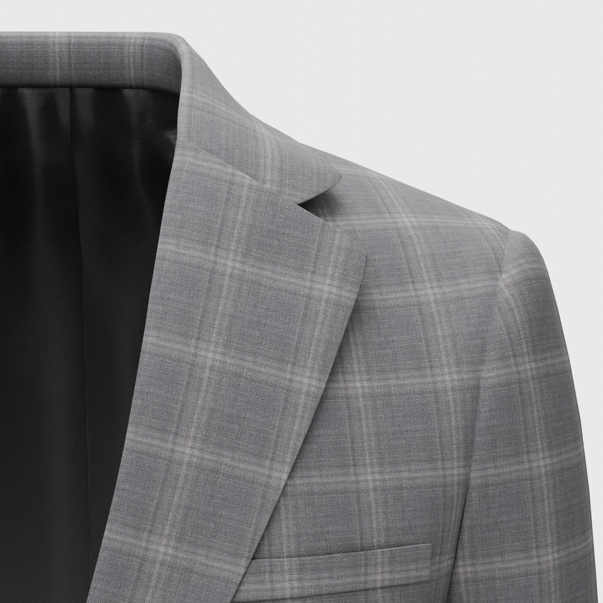 Milano Jacket