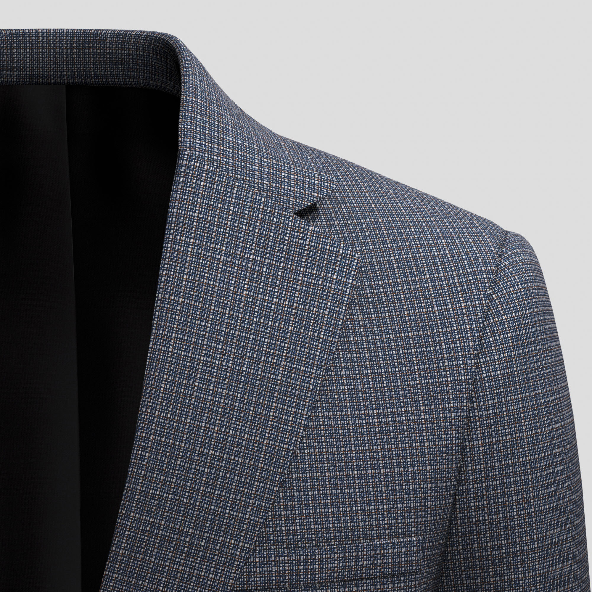 Natural Stretch Jacket