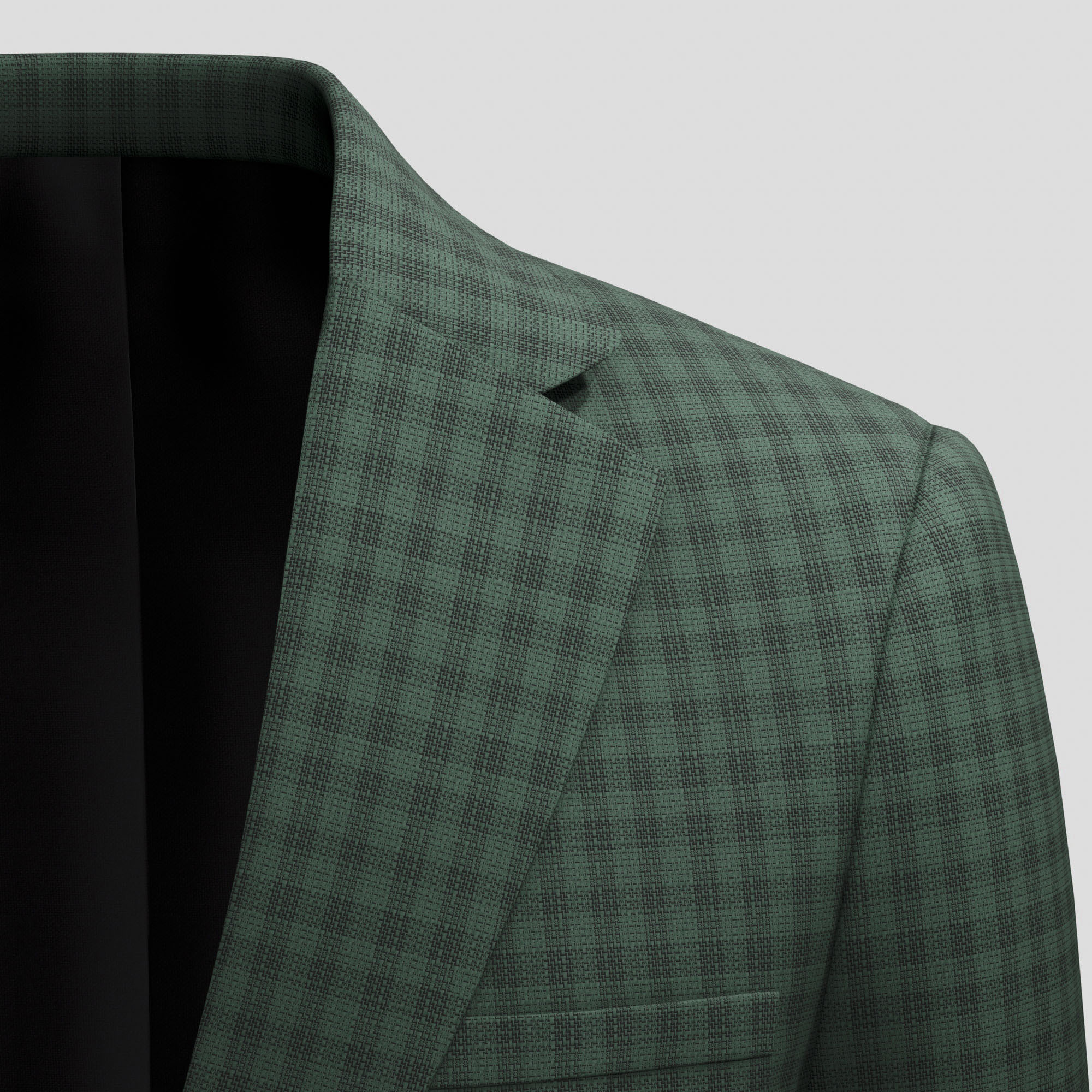 Panama Stretch Jacket