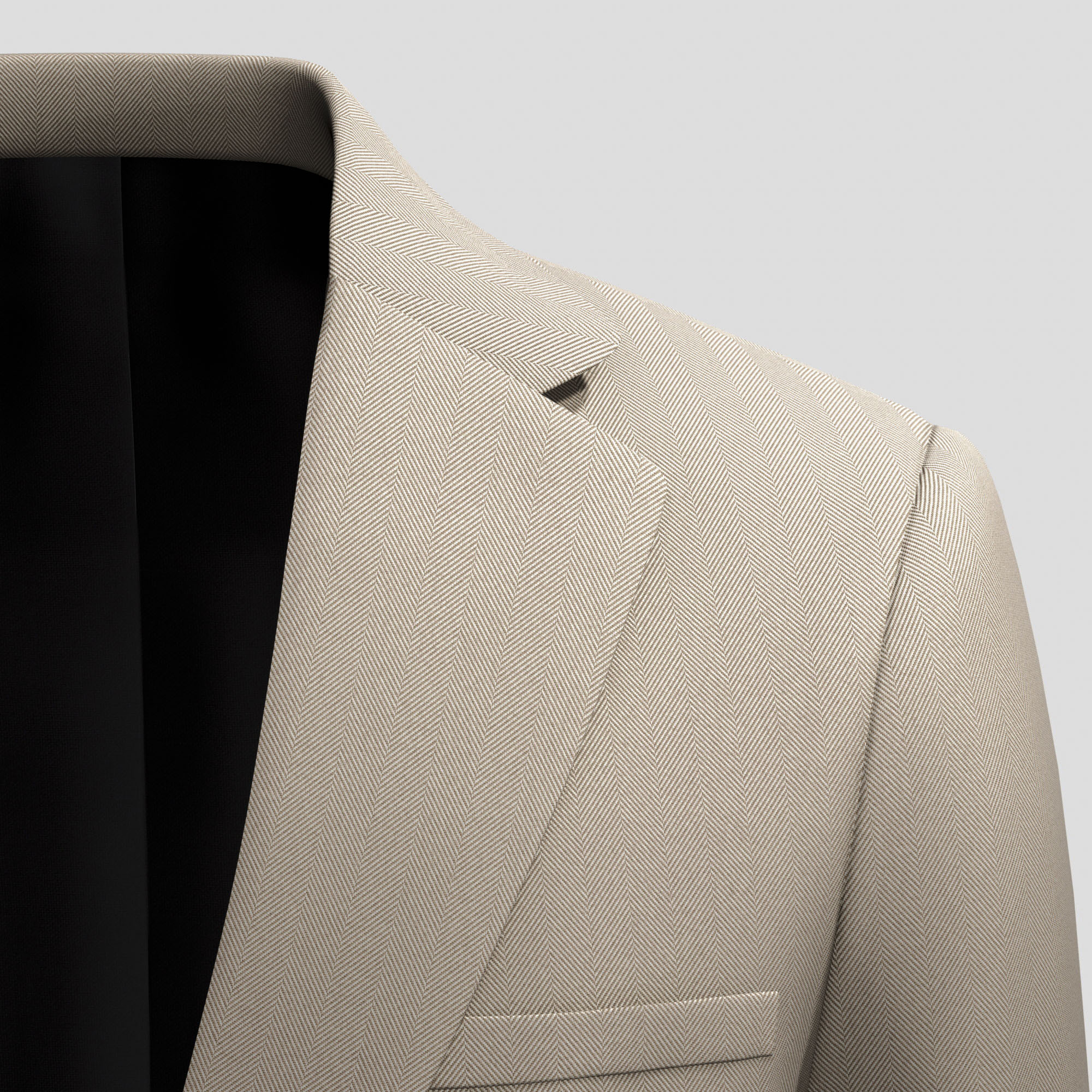 Double Twisted Merino Wool & Cashmere