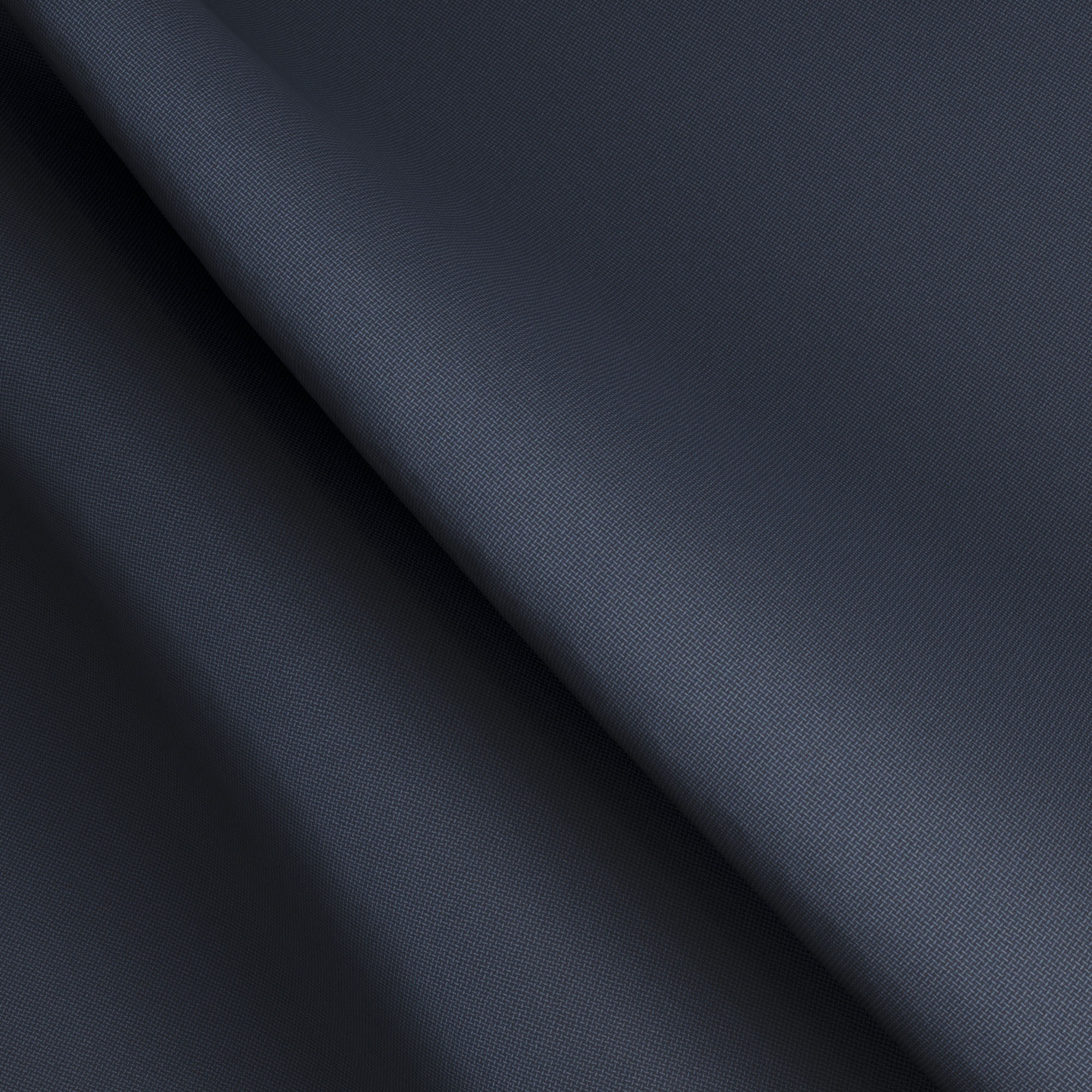 Fancy Merino Shirt