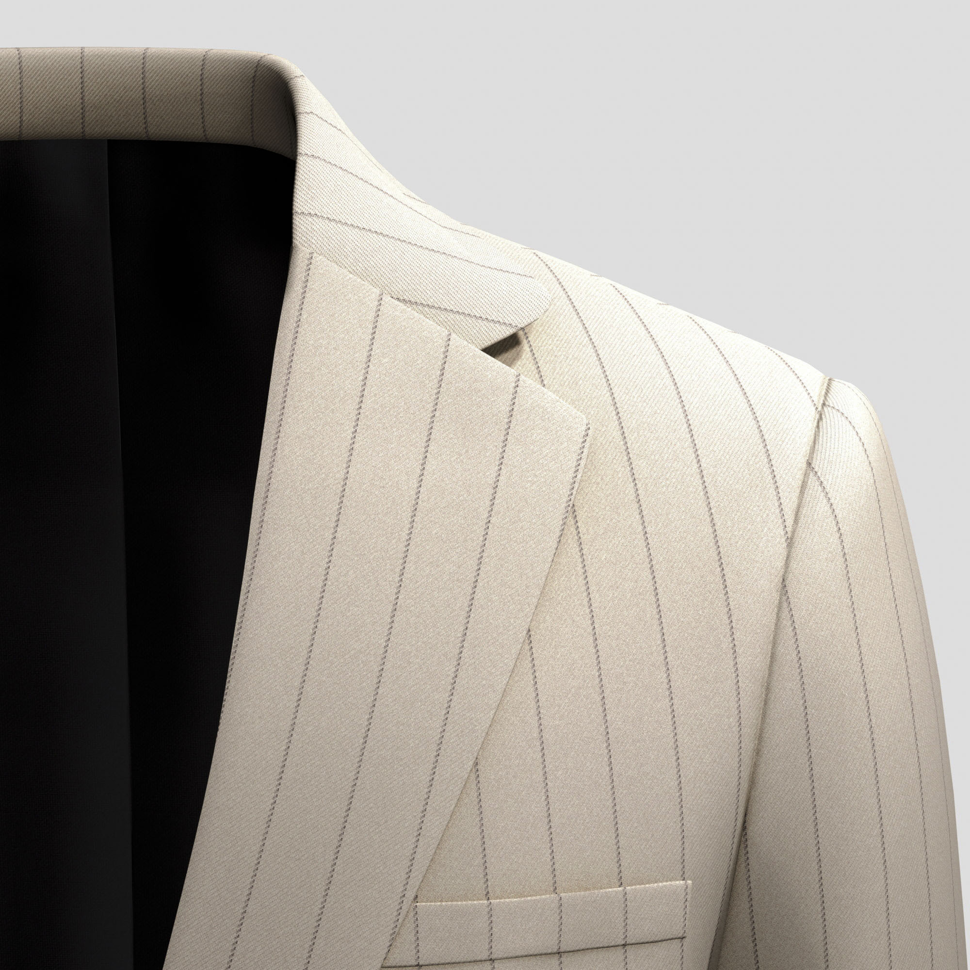 Double Twisted Merino Wool & Cashmere