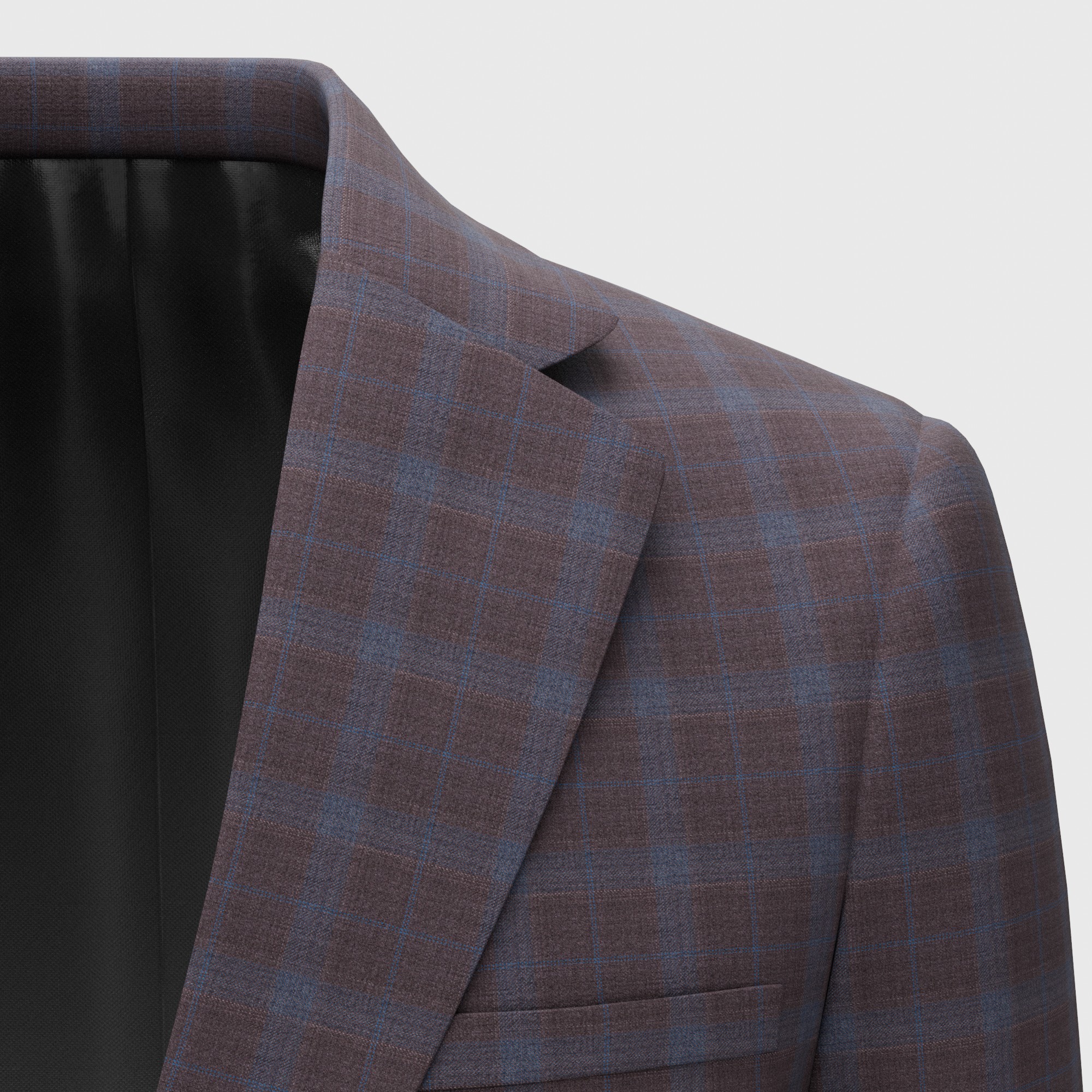 Milano Jacket