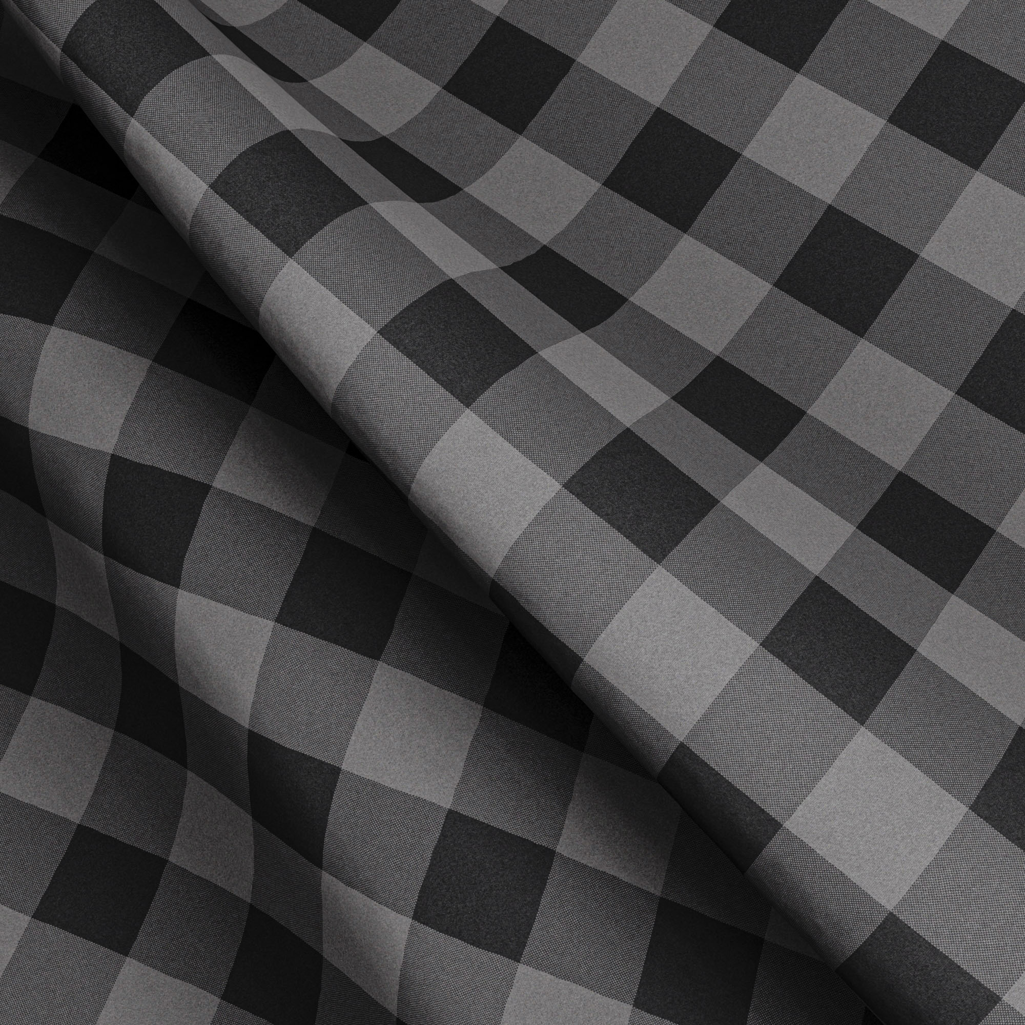 Fancy Merino Shirt