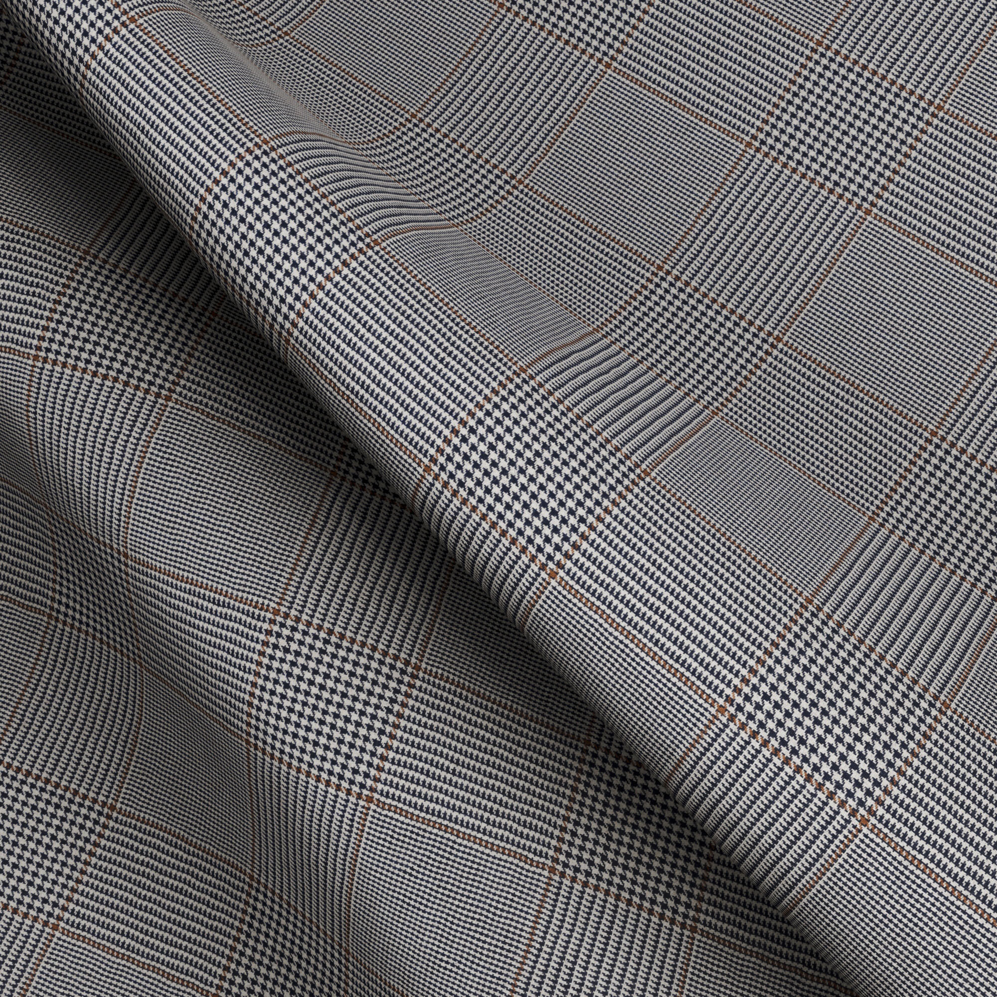 Double Twisted Merino Wool & Cashmere