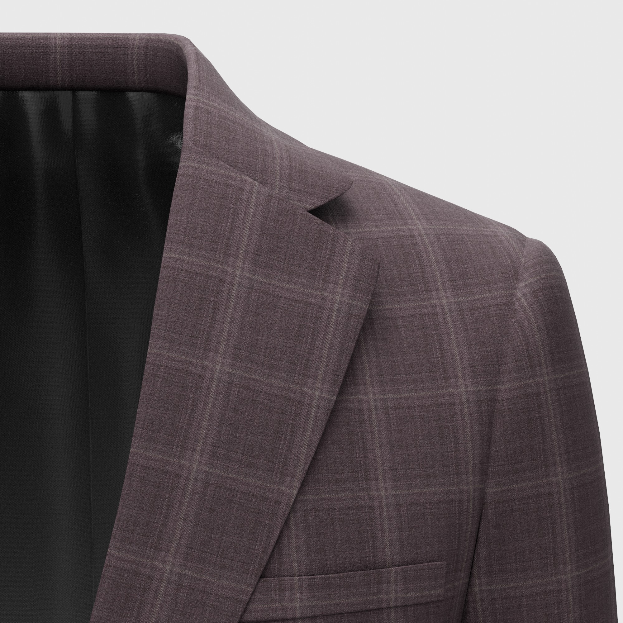 Milano Jacket