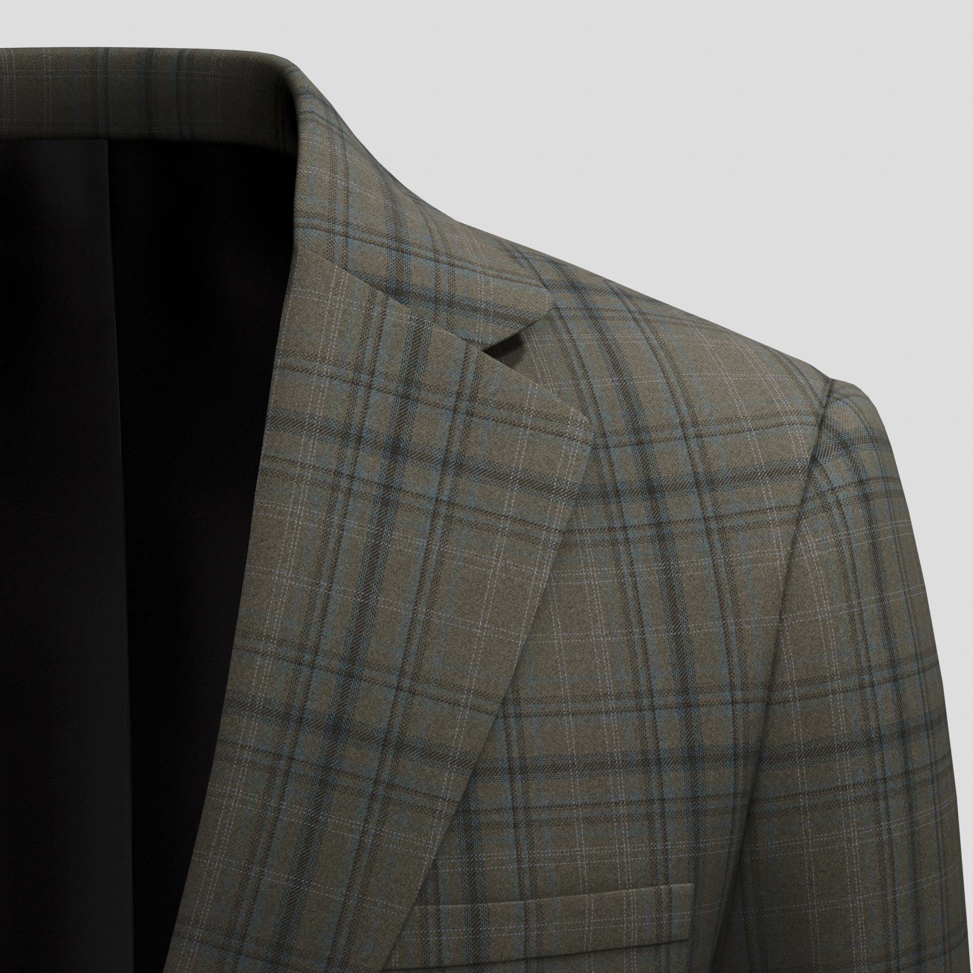 Milano Jacket