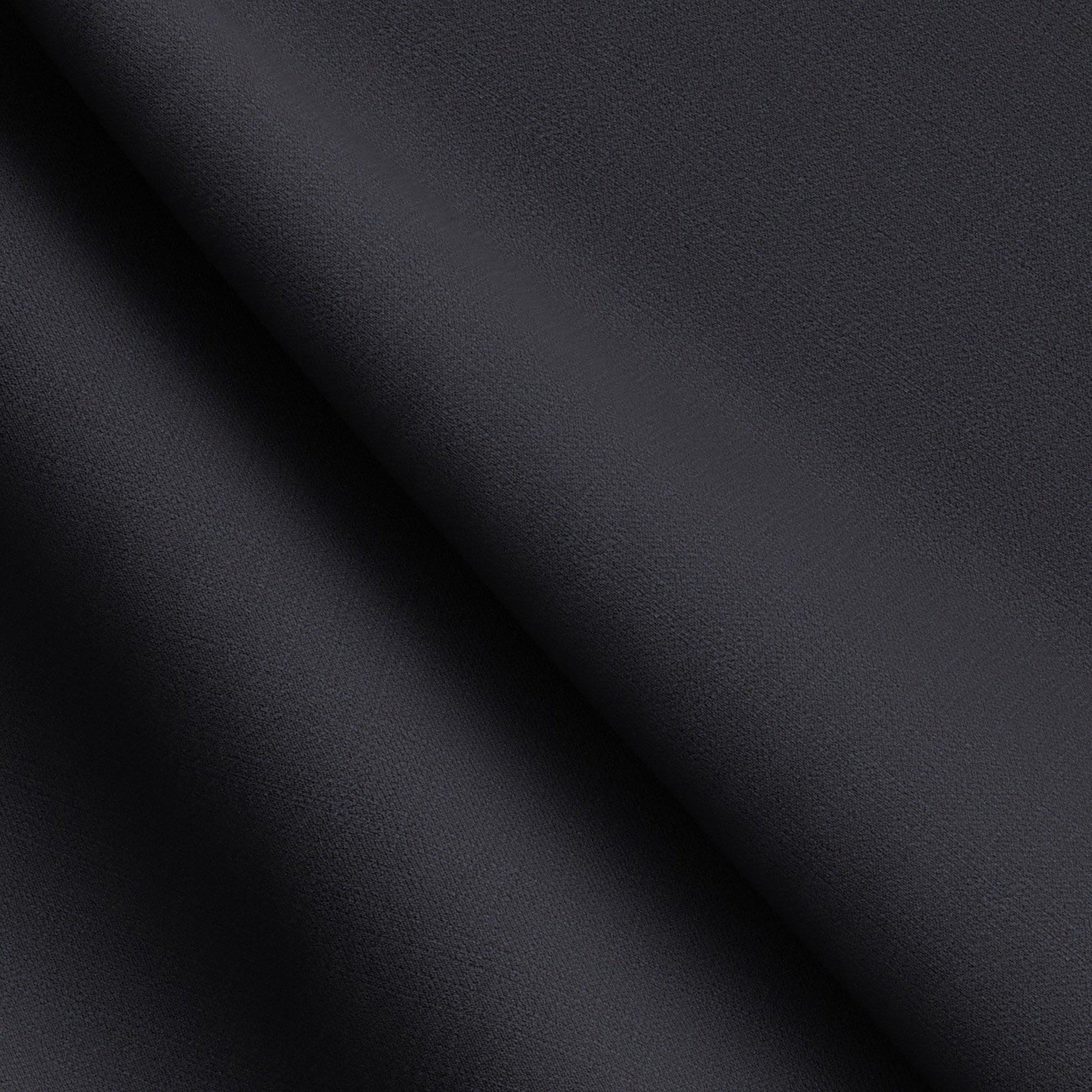 Sharkskin Wool & Silk & Cashmere