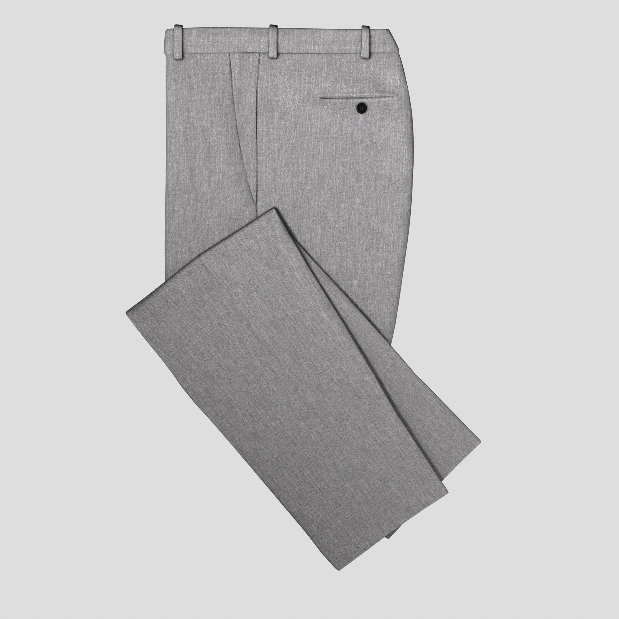 Natural Comfort Flannel