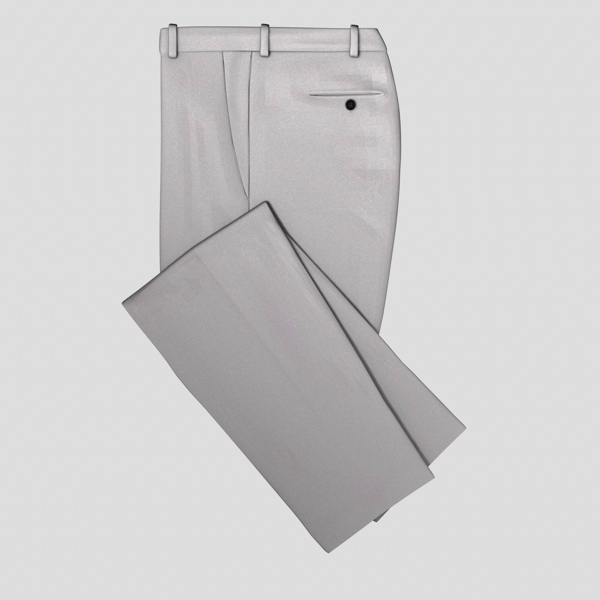 Solid 4 Harness