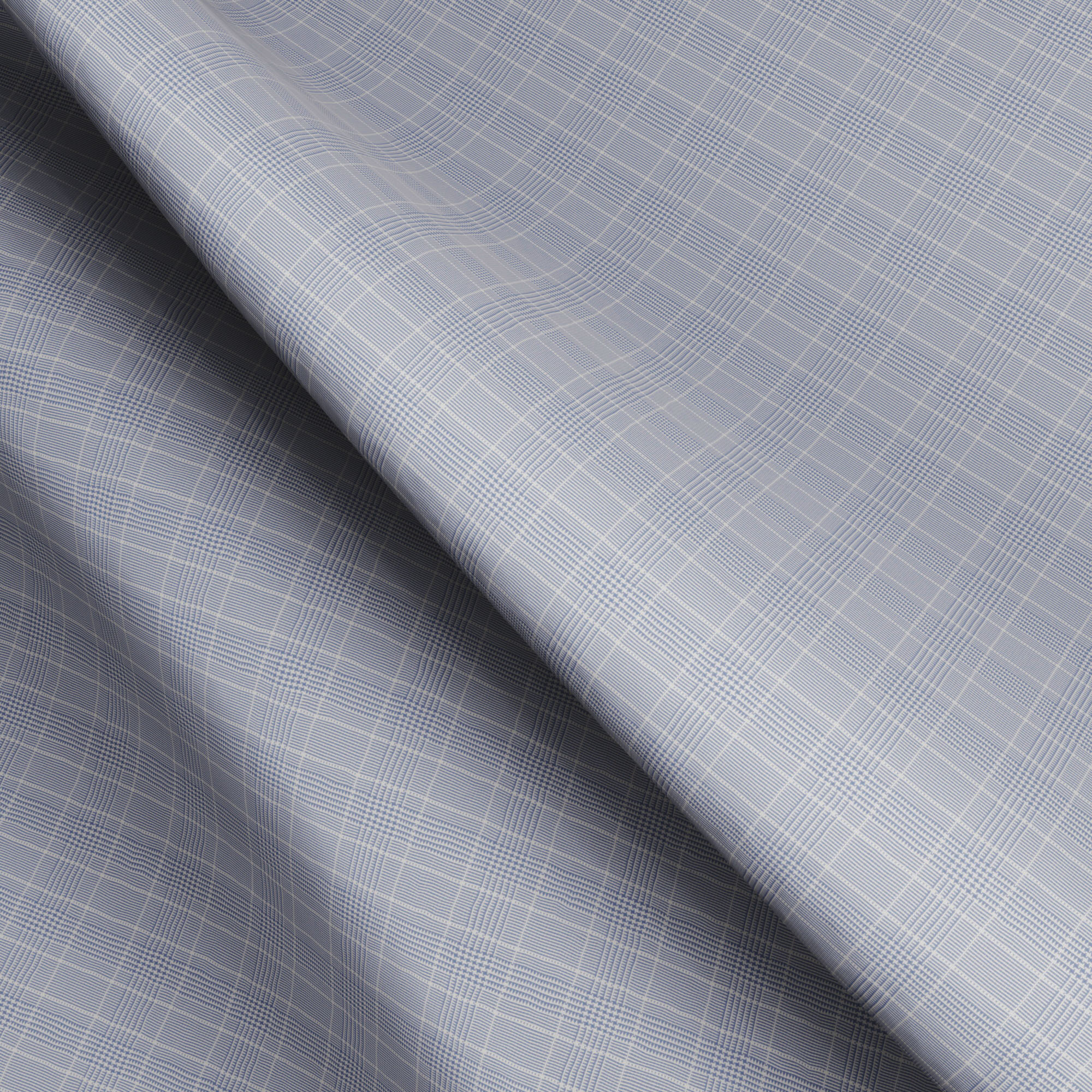 Fancy Merino Shirt