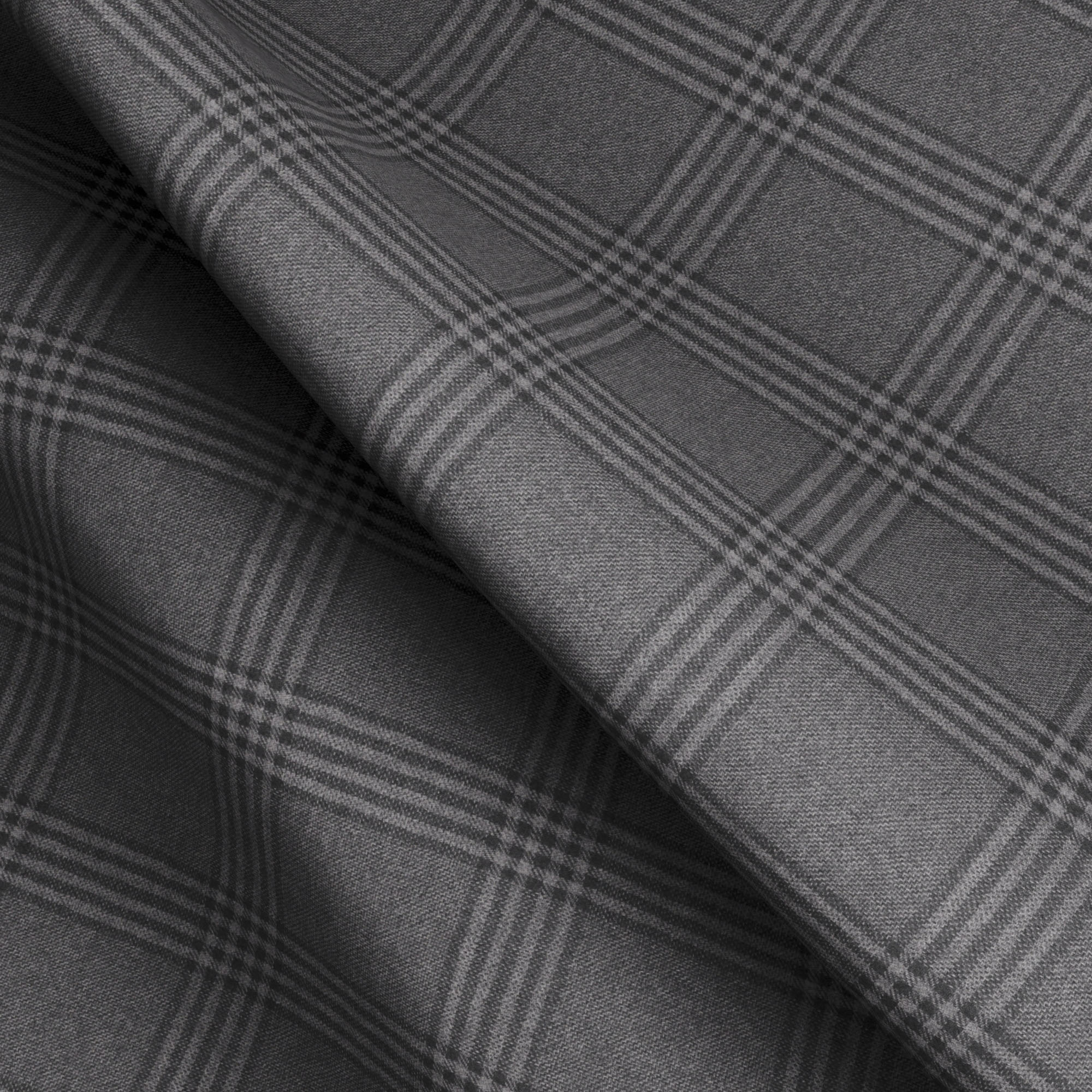 Double Twisted Merino Wool & Cashmere