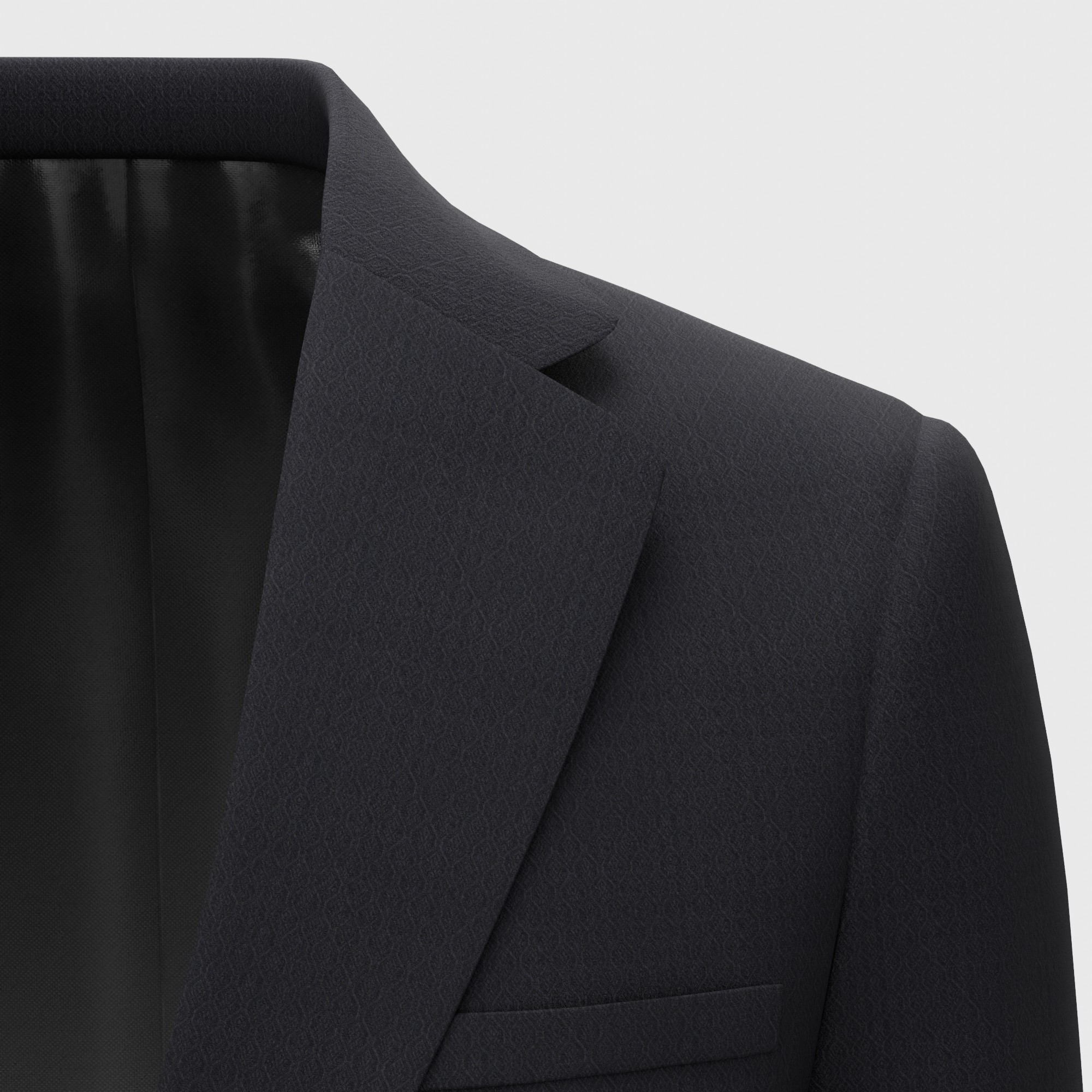Glamour Twill Stretch