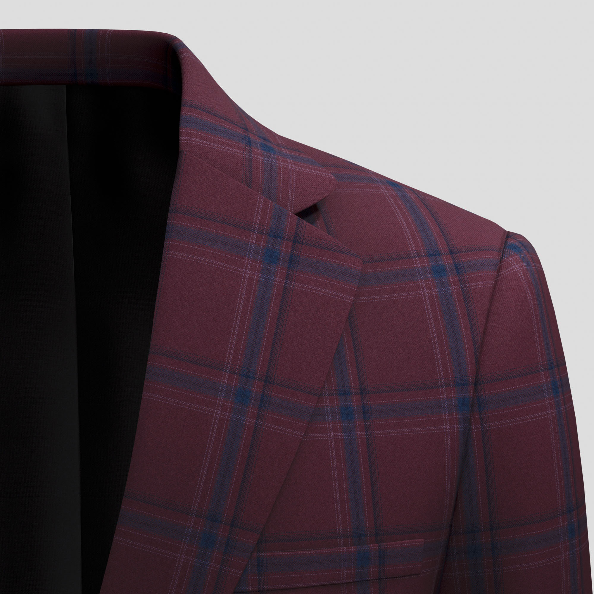 Milano Jacket