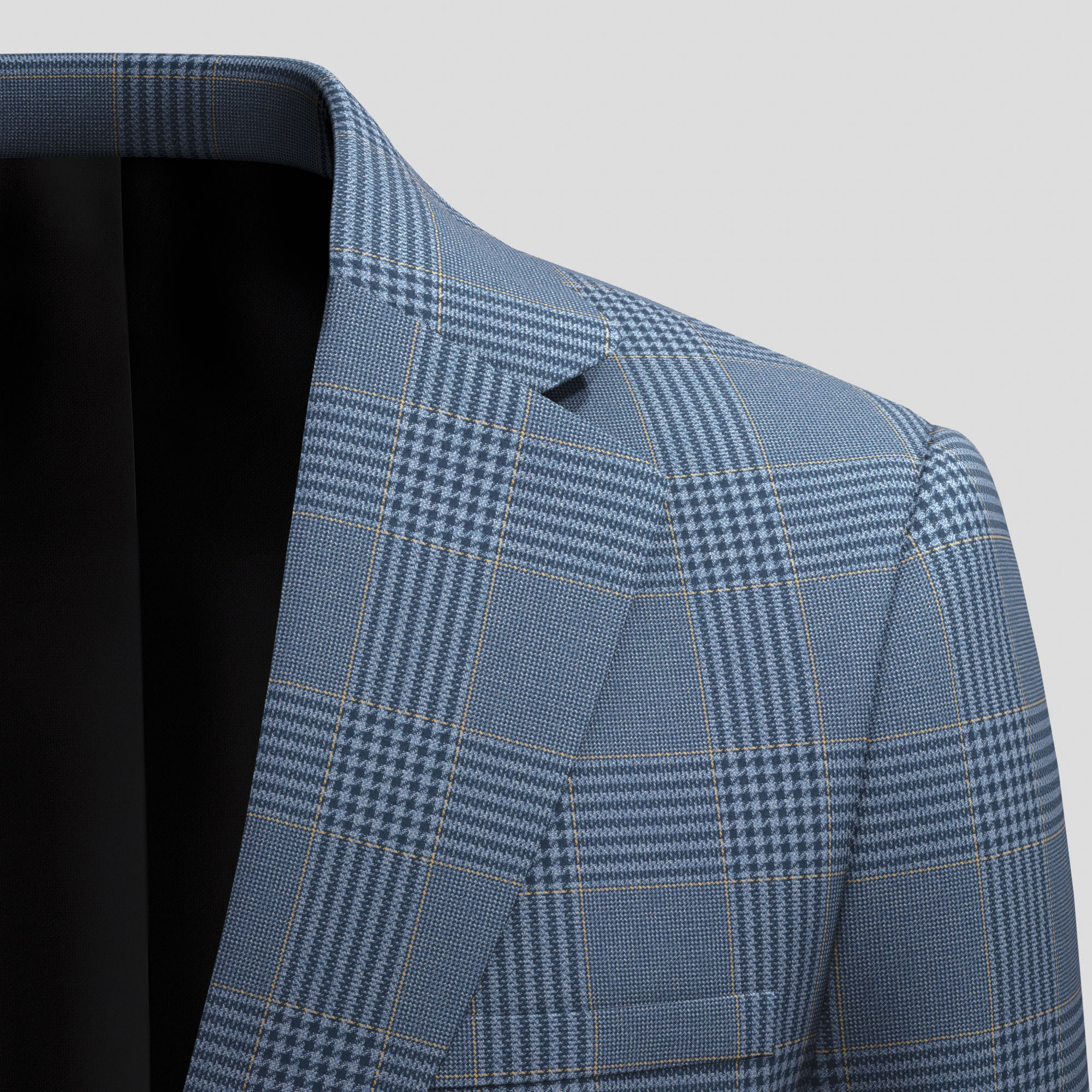 Milano Jacket