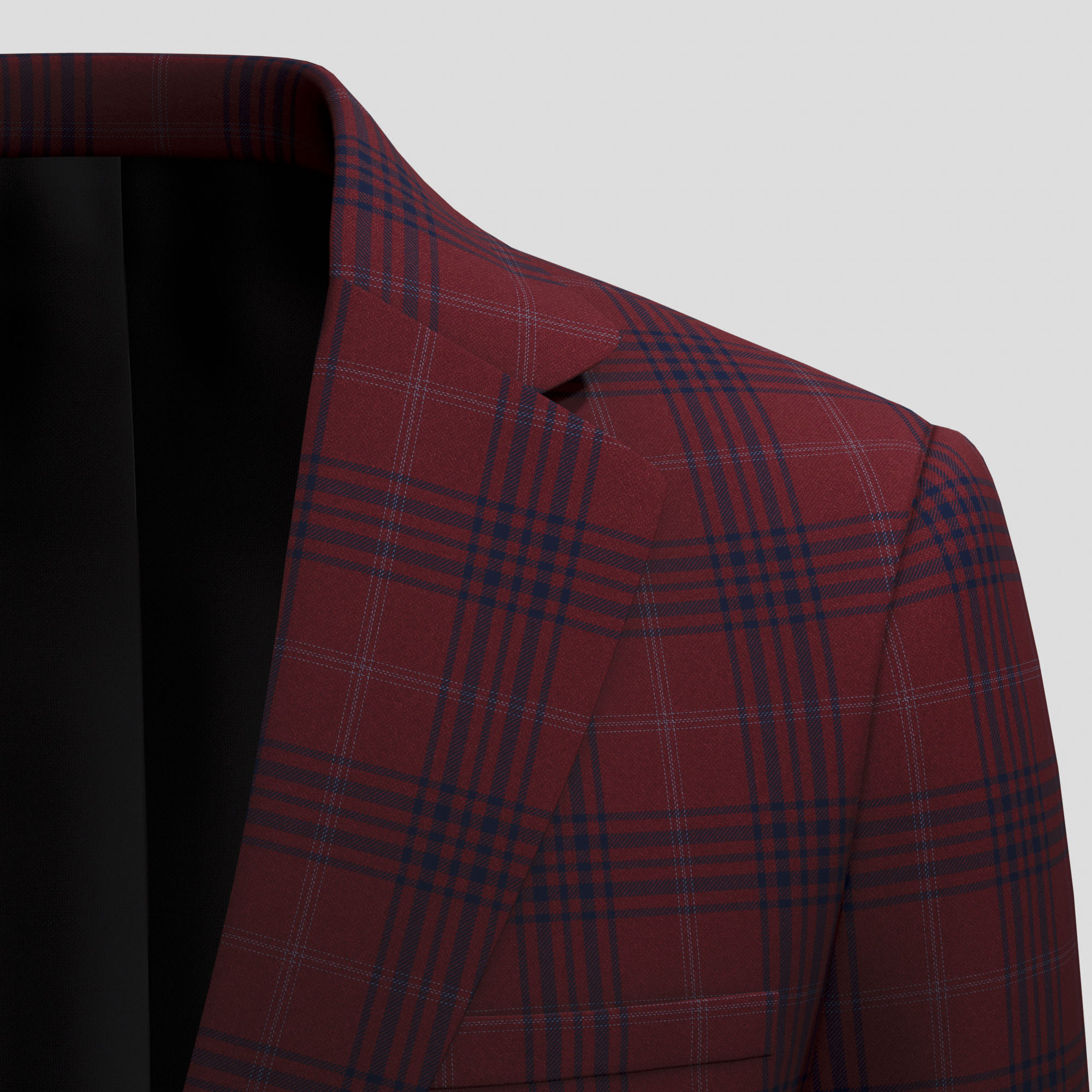 Milano Jacket