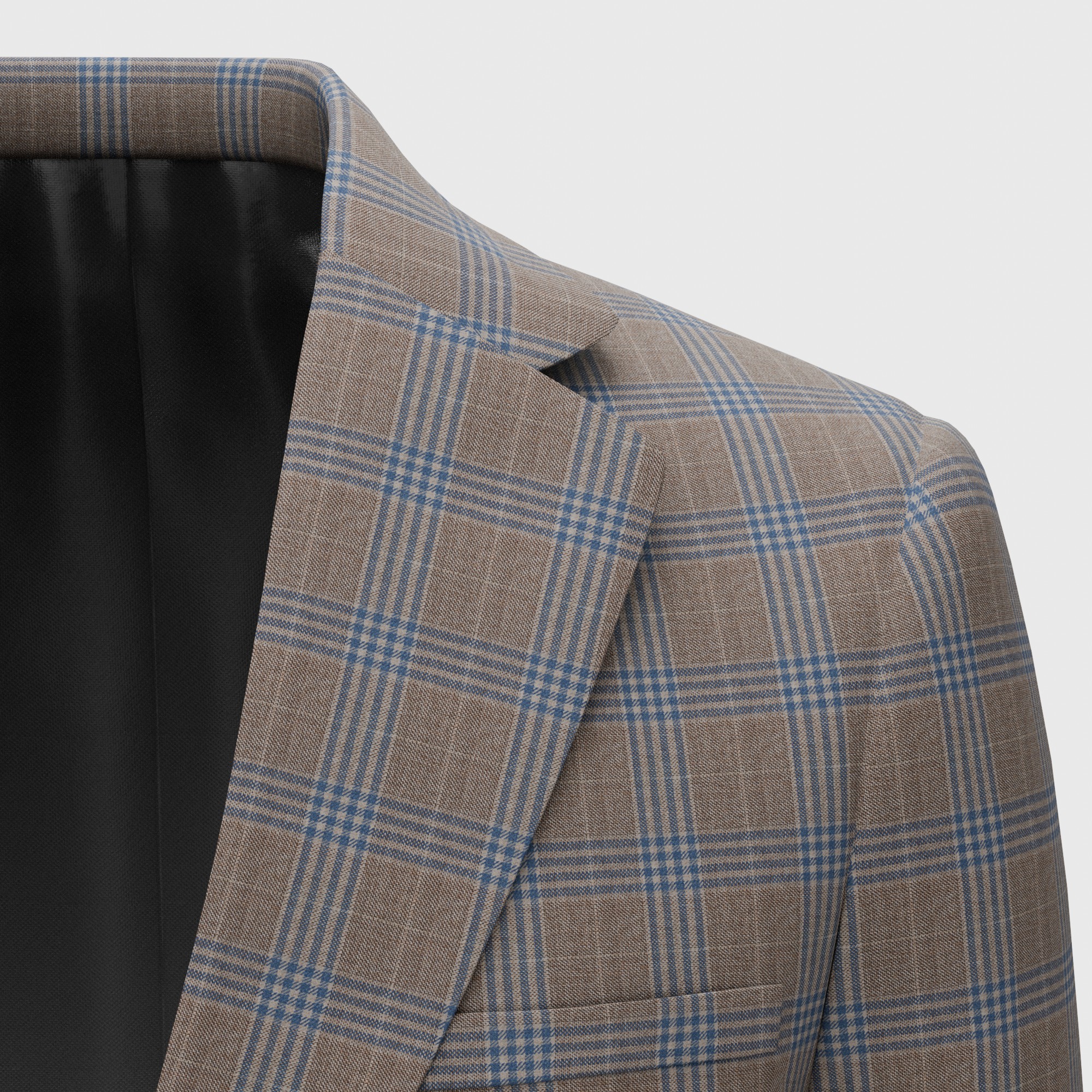 Milano Jacket