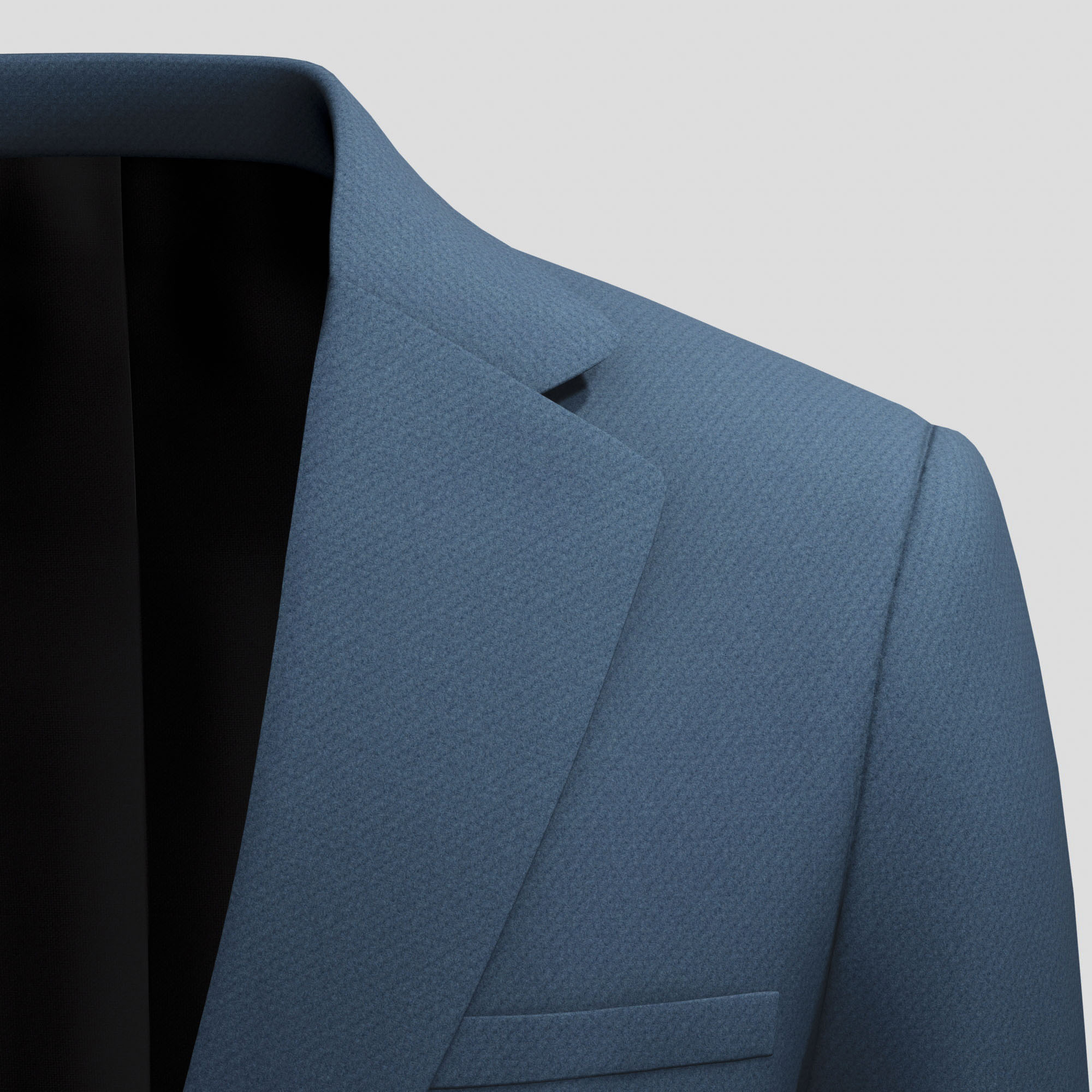 Milano Jacket