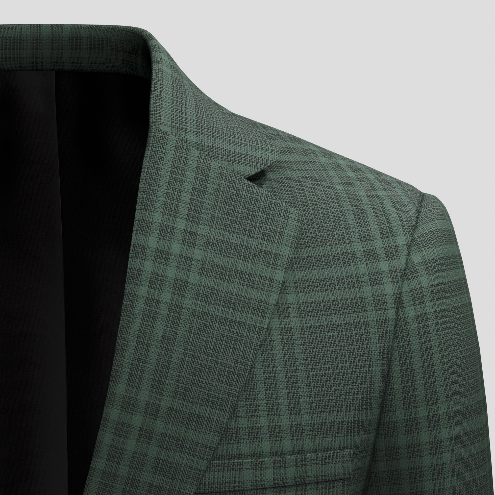 Panama Stretch Jacket