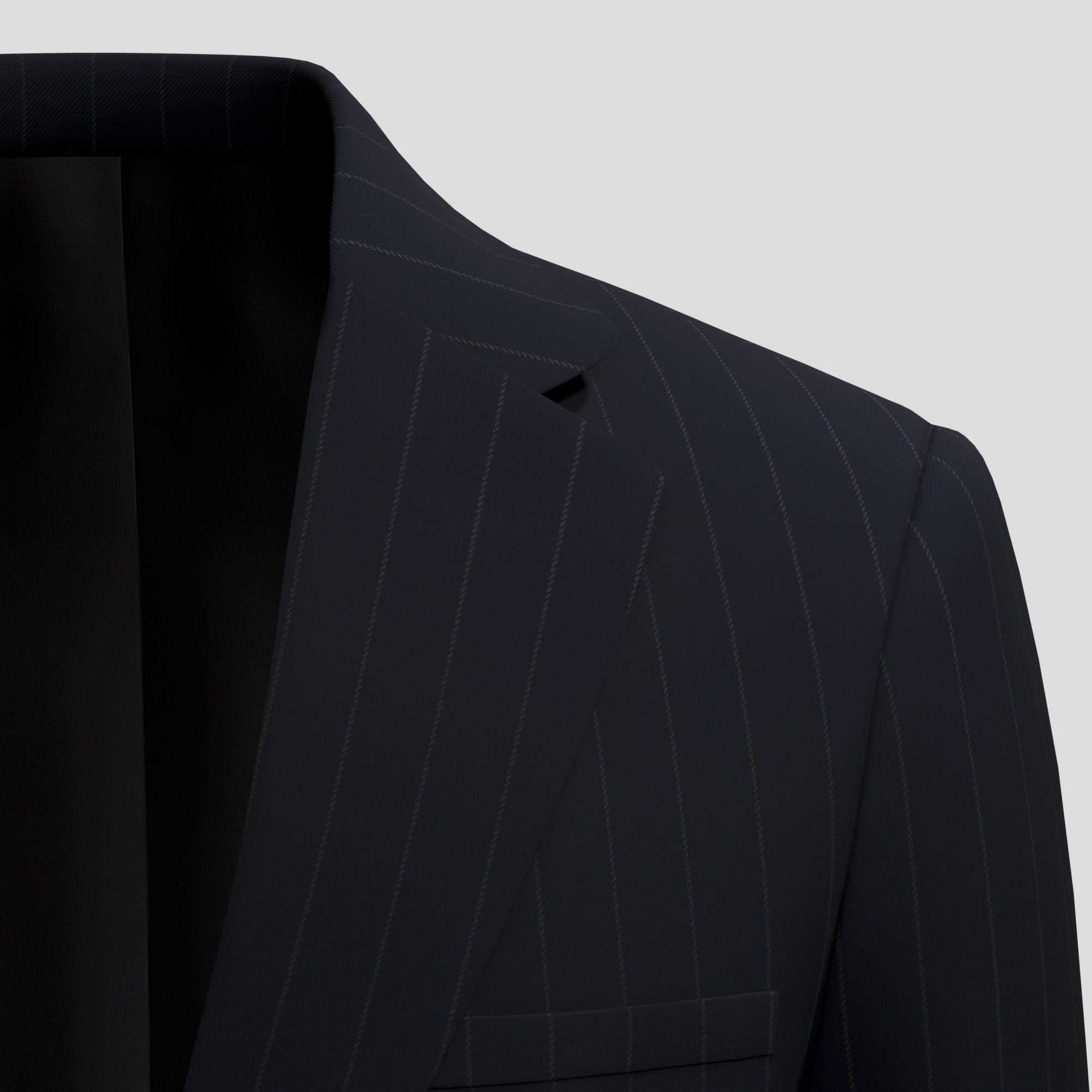 Double Twisted Merino Wool & Cashmere