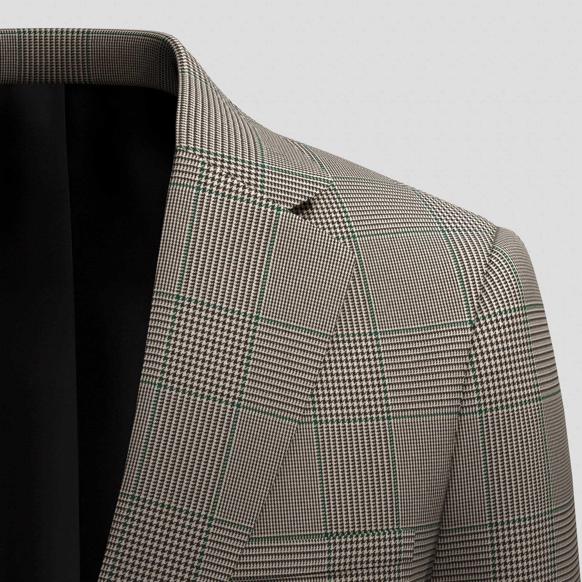 Double Twisted Merino Wool & Cashmere