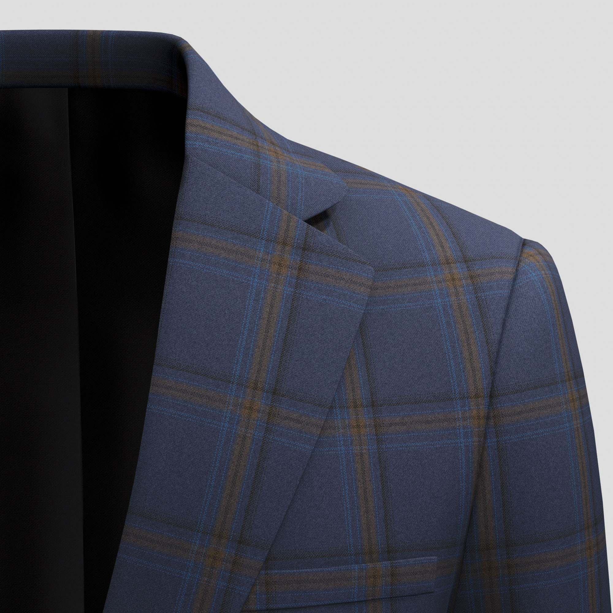 Milano Jacket