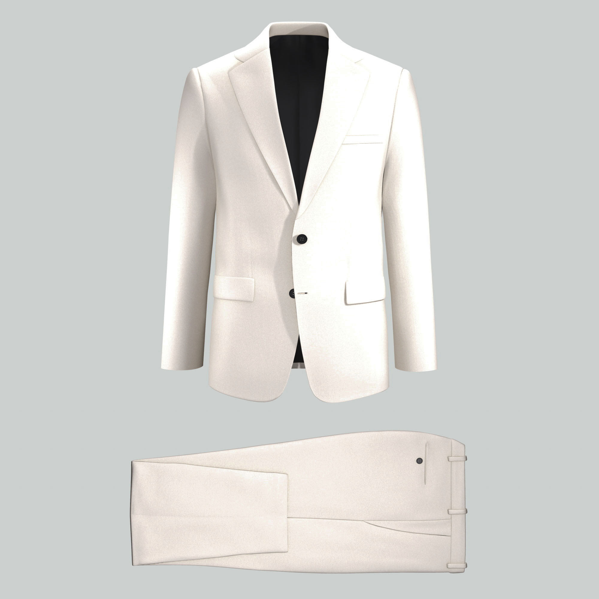 Signature 4 Harness Merino Wool & Cashmere