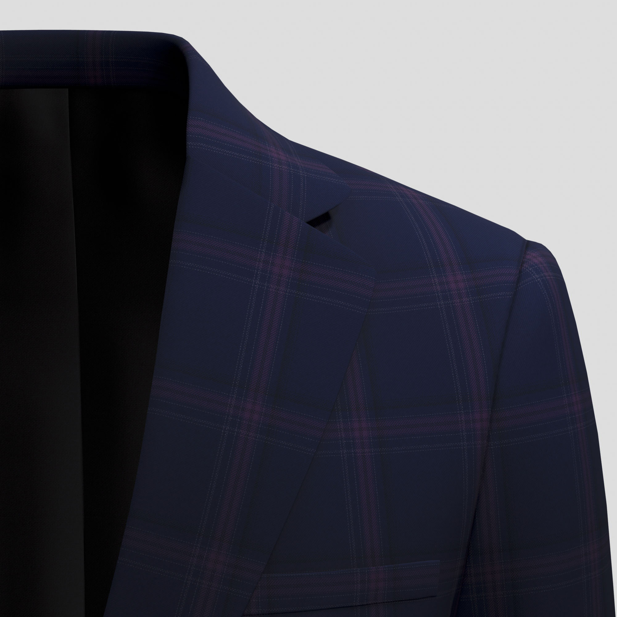 Milano Jacket