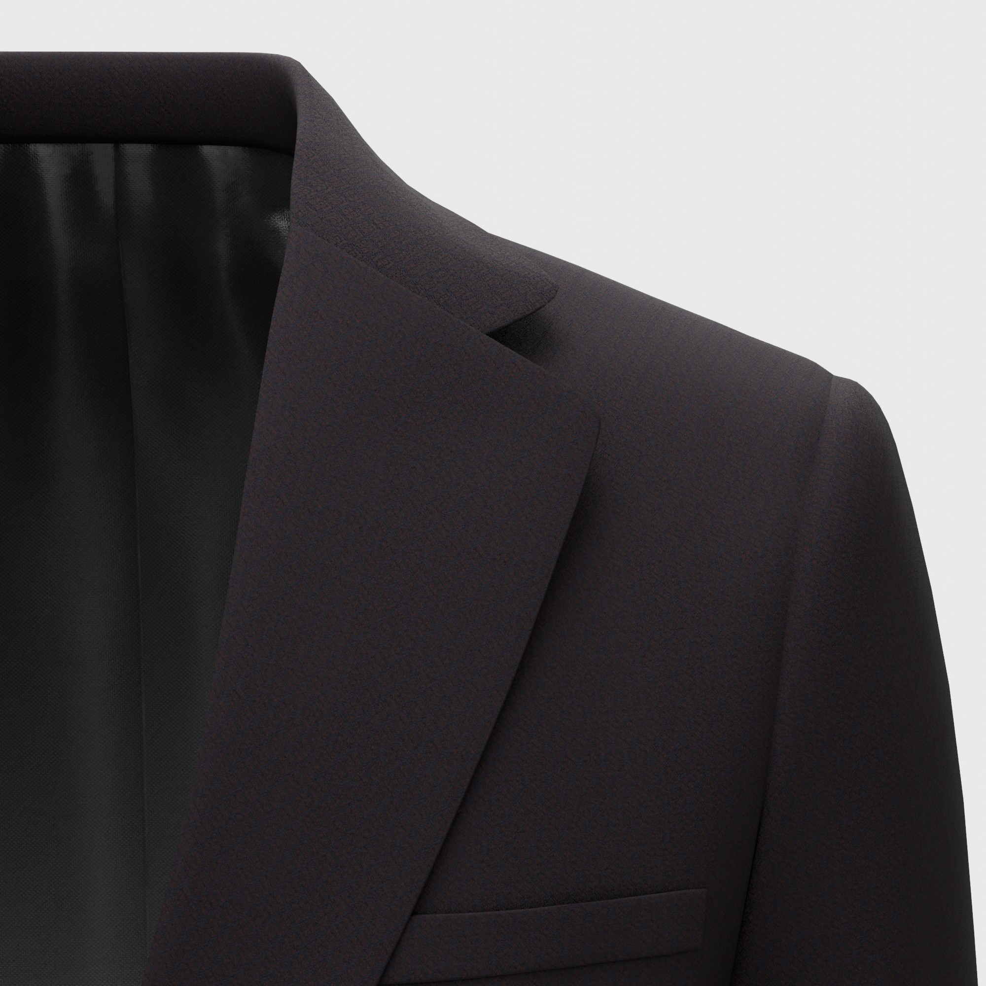 Glamour Twill Stretch