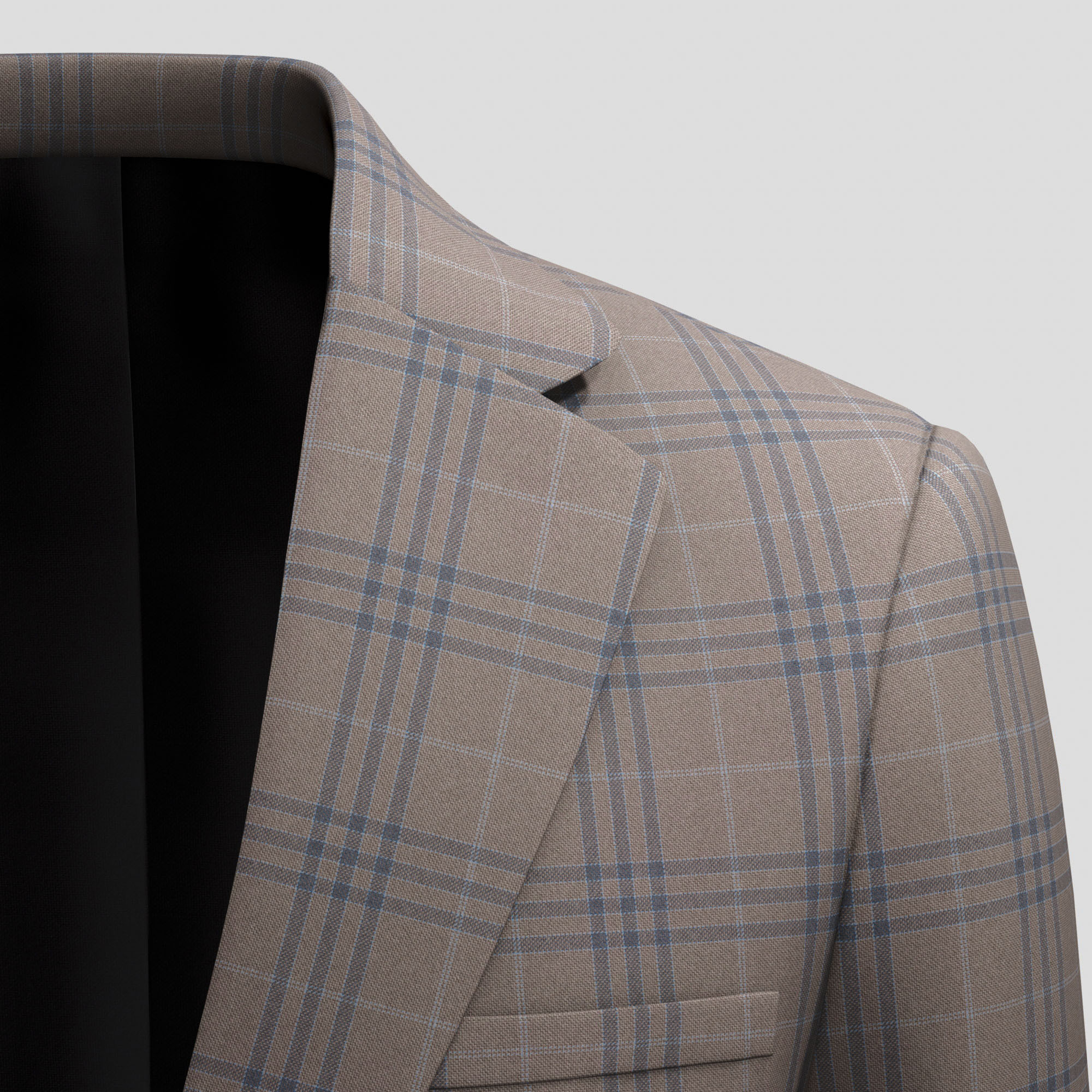 Milano Jacket