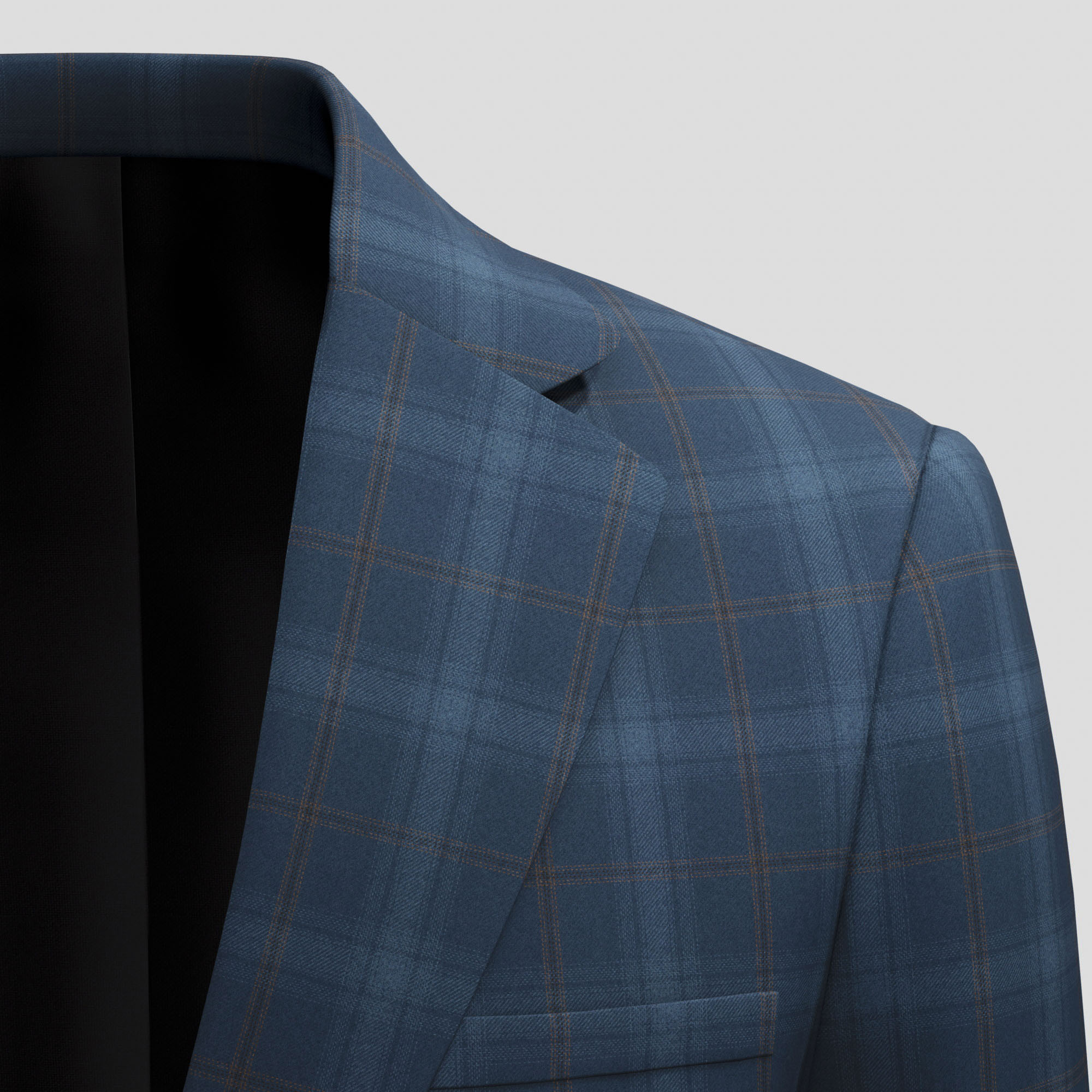 Milano Jacket