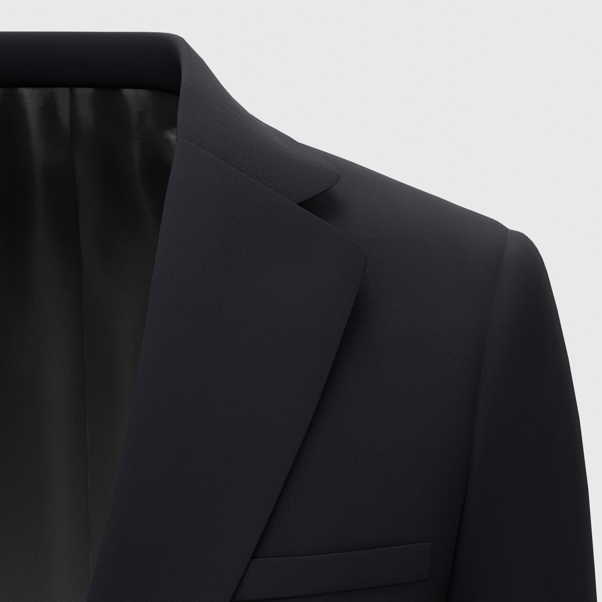 Glamour Wool & Lyocell