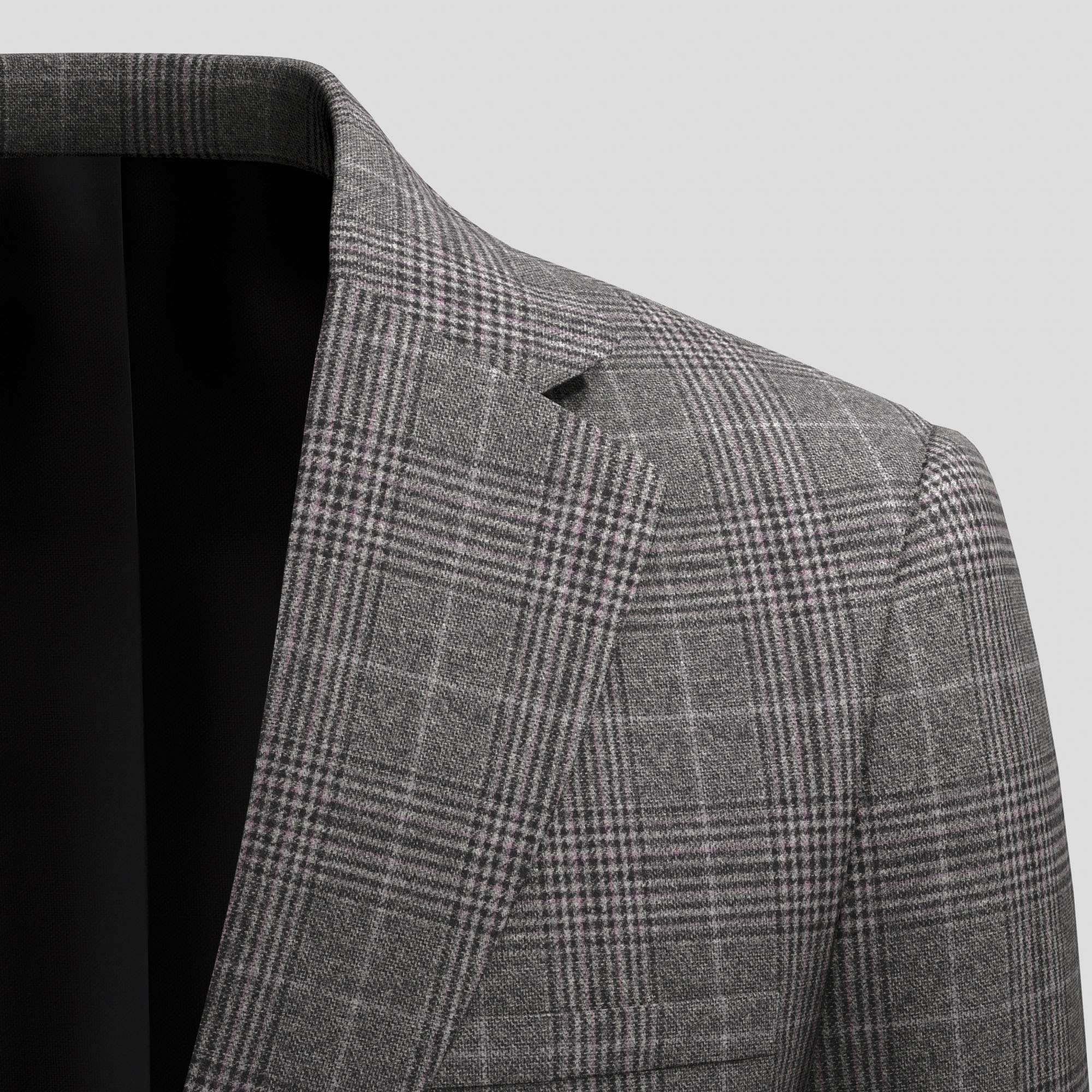 Timeless Winter Jacket