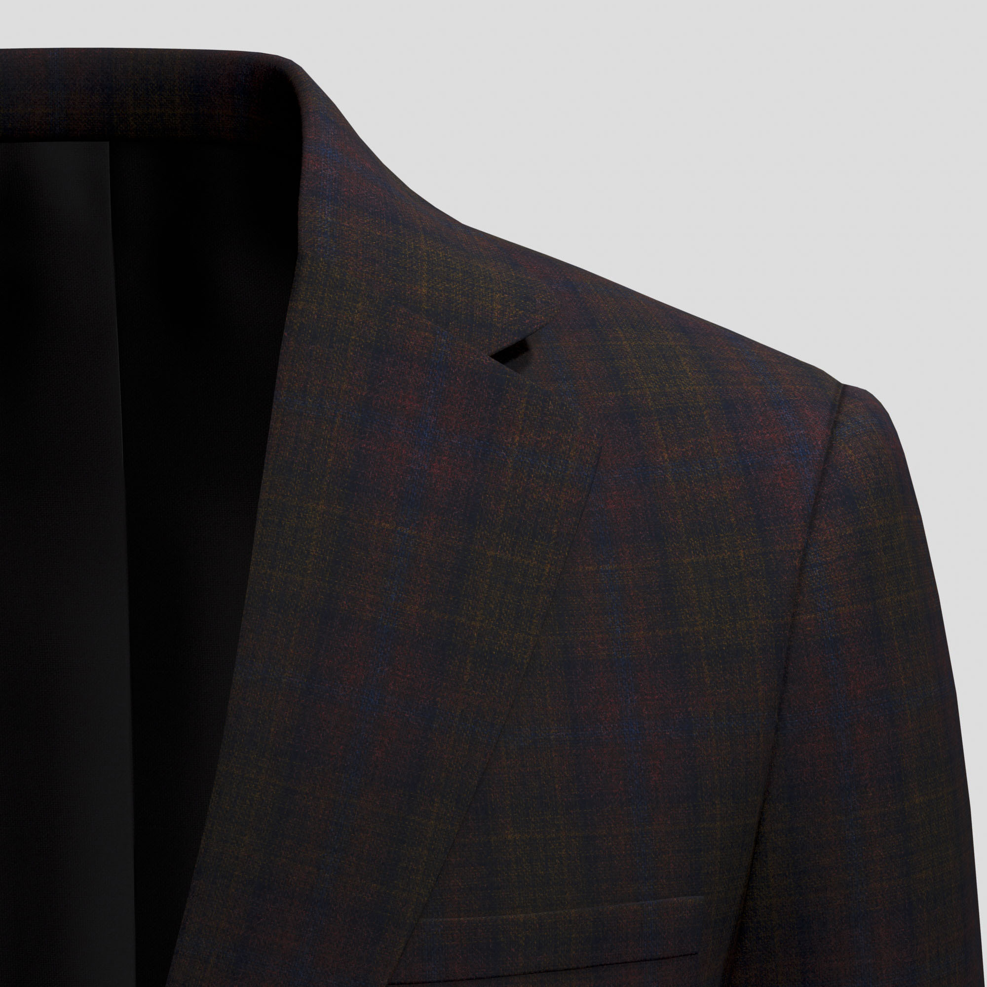 Timeless Winter Jacket