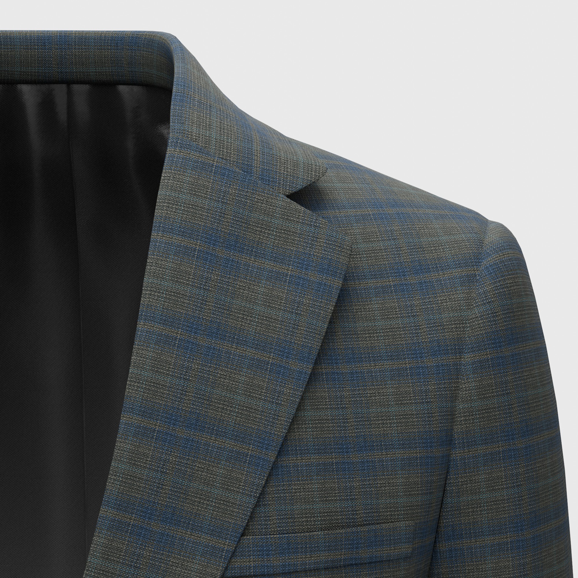 Milano Jacket