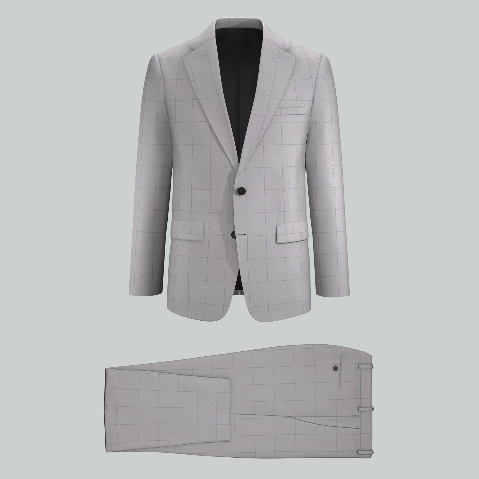 Double Twisted Merino Wool & Cashmere