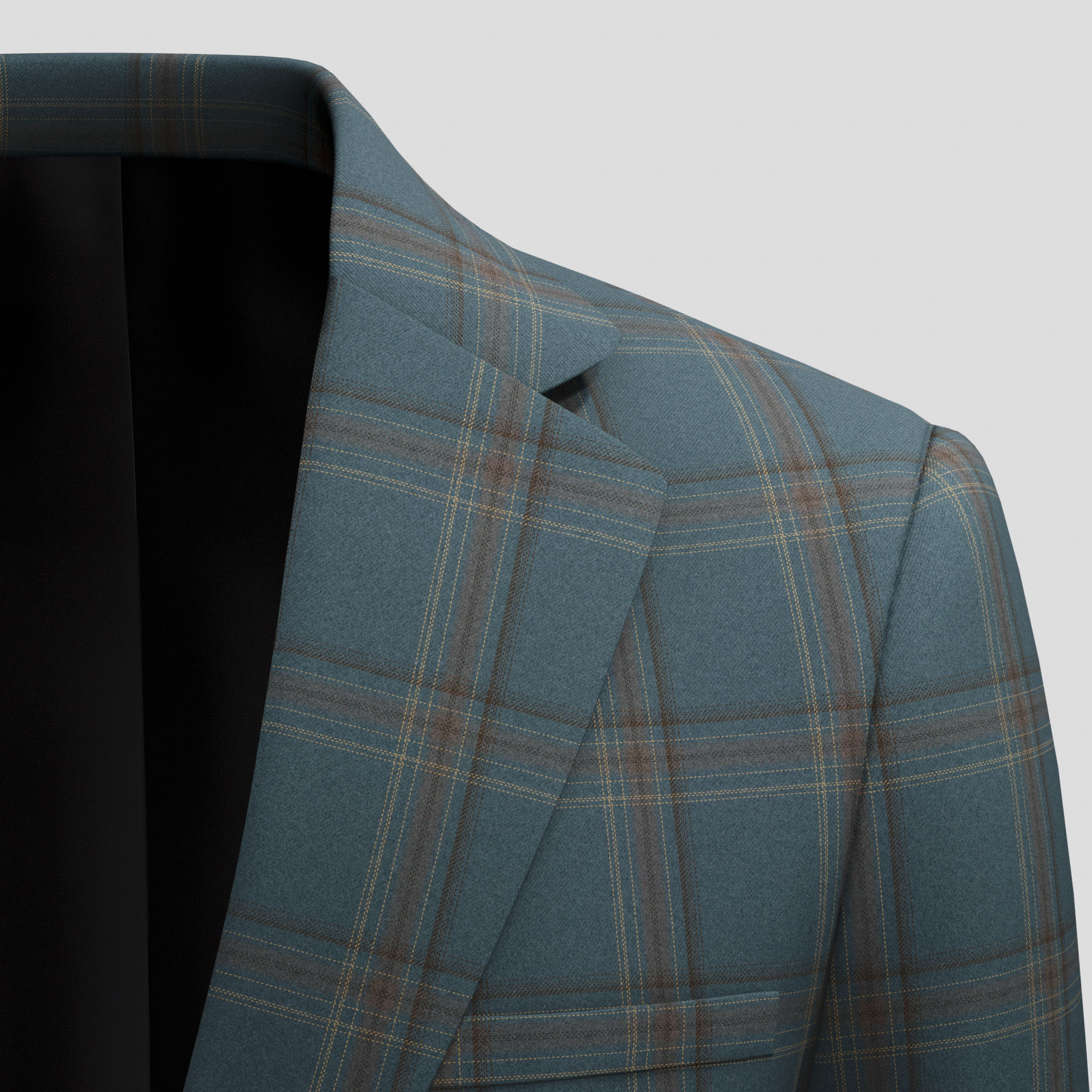 Milano Jacket